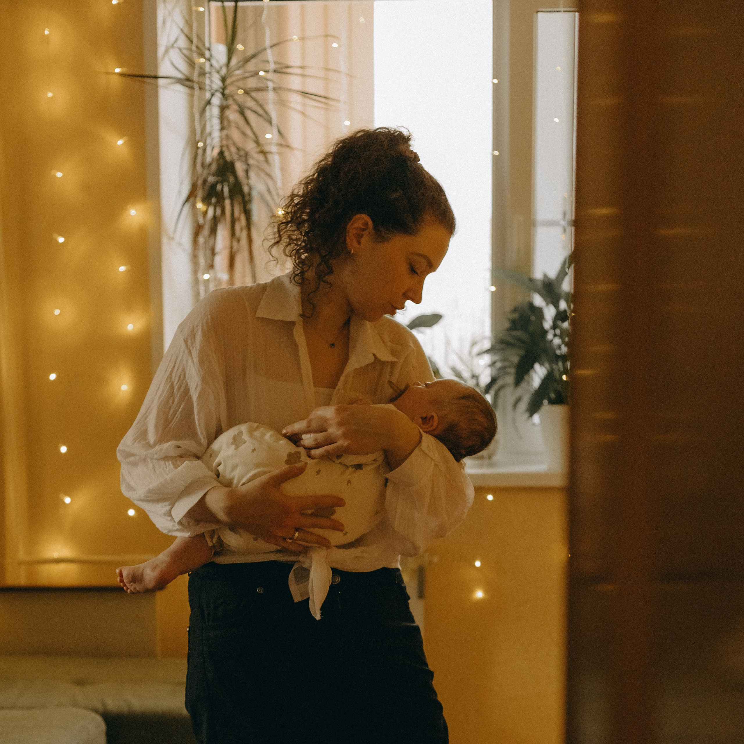 Гриша. Семейный фотограф Виктория Потехина Москва