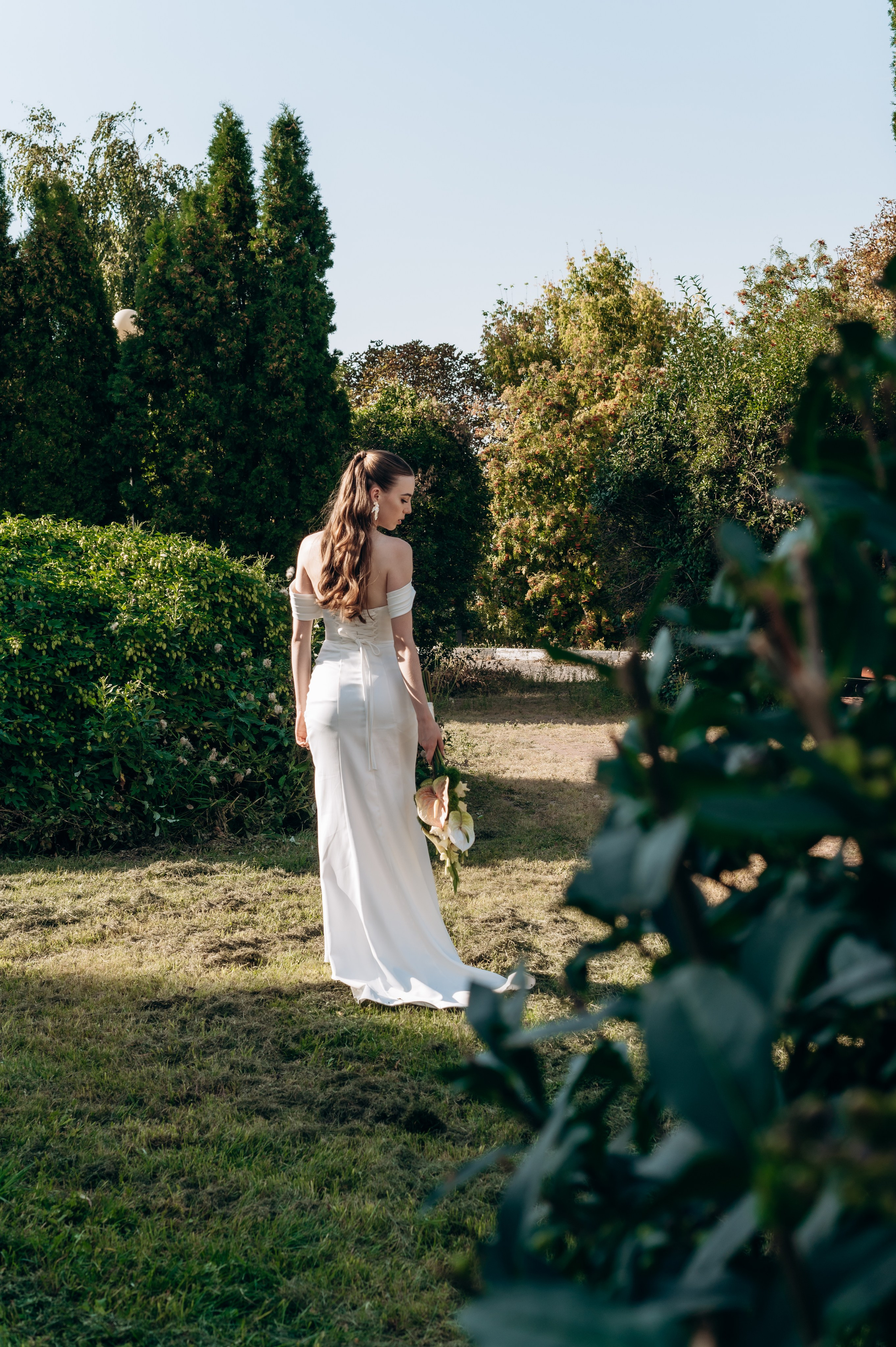 Никита и Ирина. Свадебный фотограф Белгород