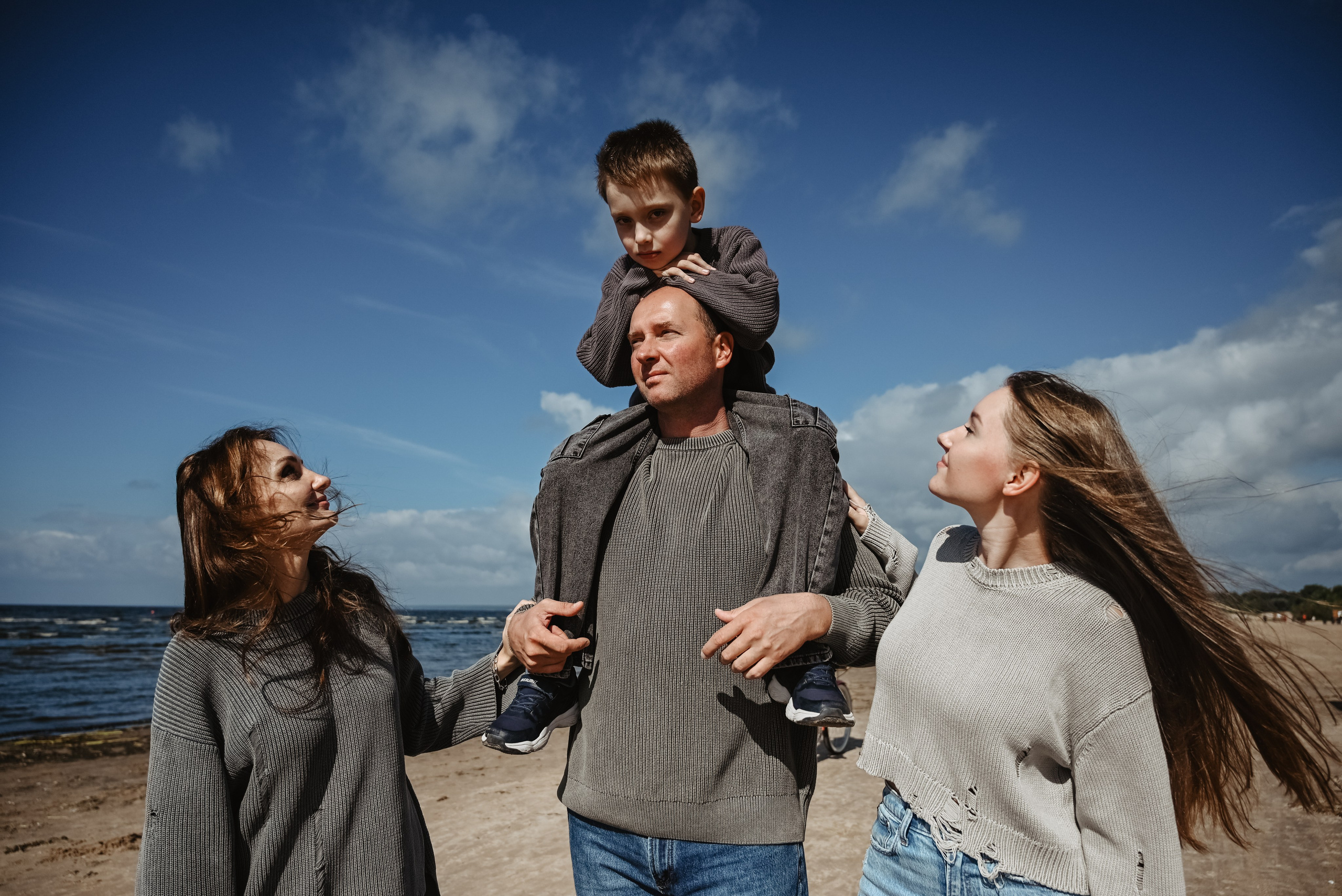 Семейные съёмки. Анастасия Петрович фотограф, фотокорреспондент в Москве и Санкт-Петербурге. Фотосъёмка репортажа, мероприятия, корпоративная съёмка, контент