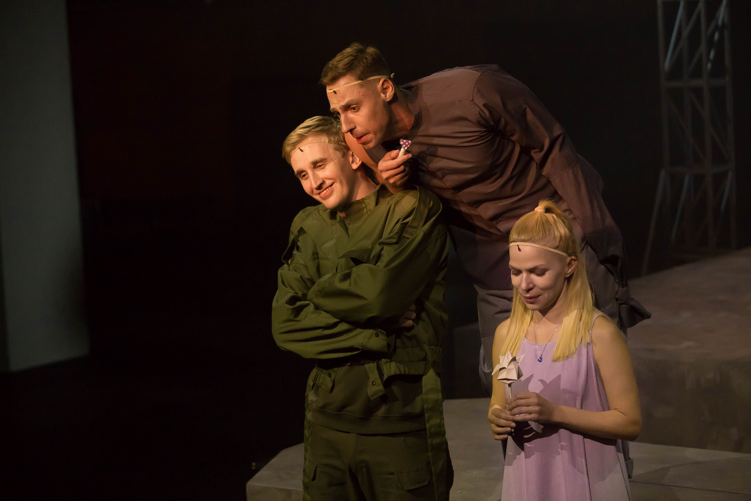 Театр Виктюка. Женский фотограф в Москве Екатерина Борисова Туры для женщин