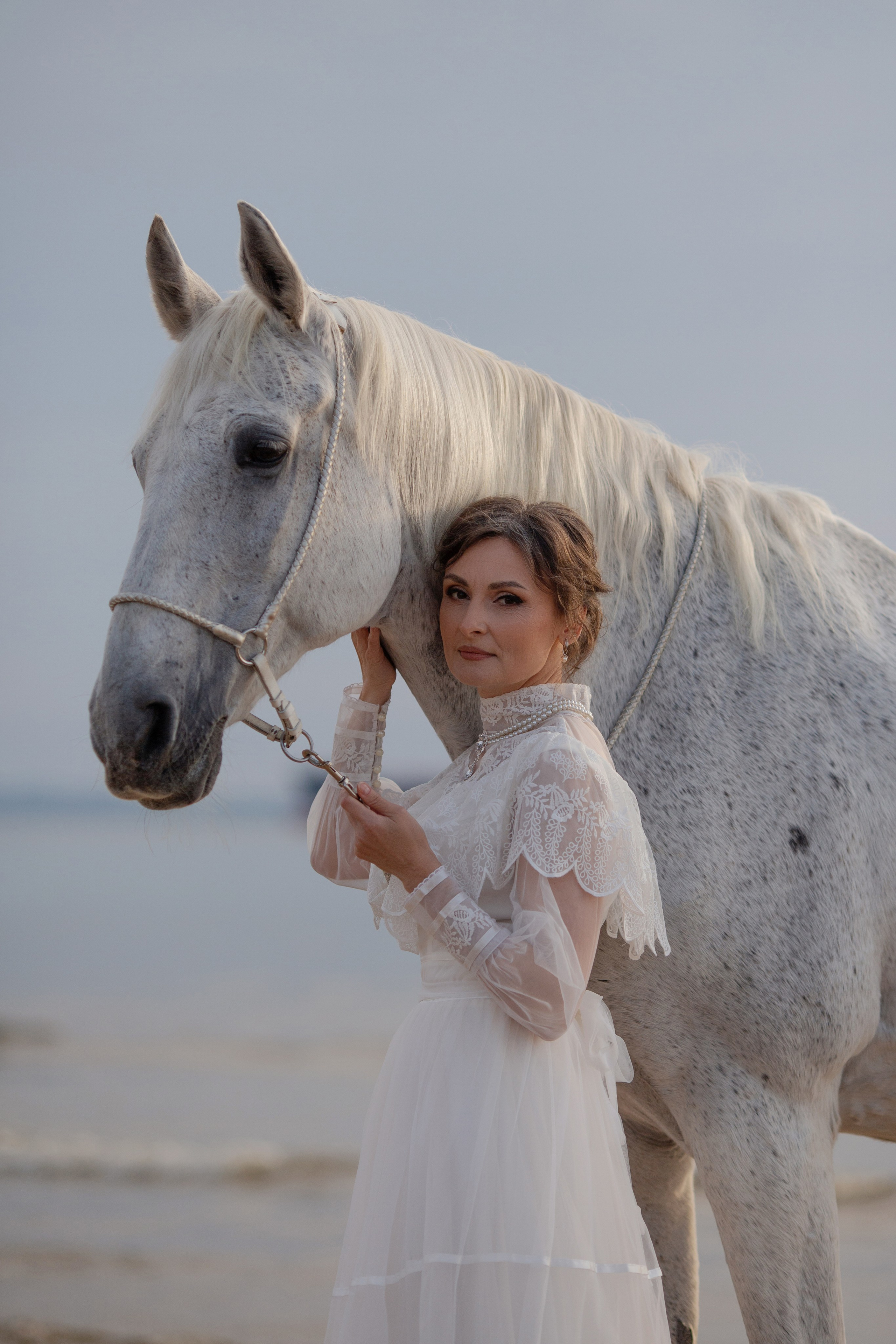 Ольга и Эрна