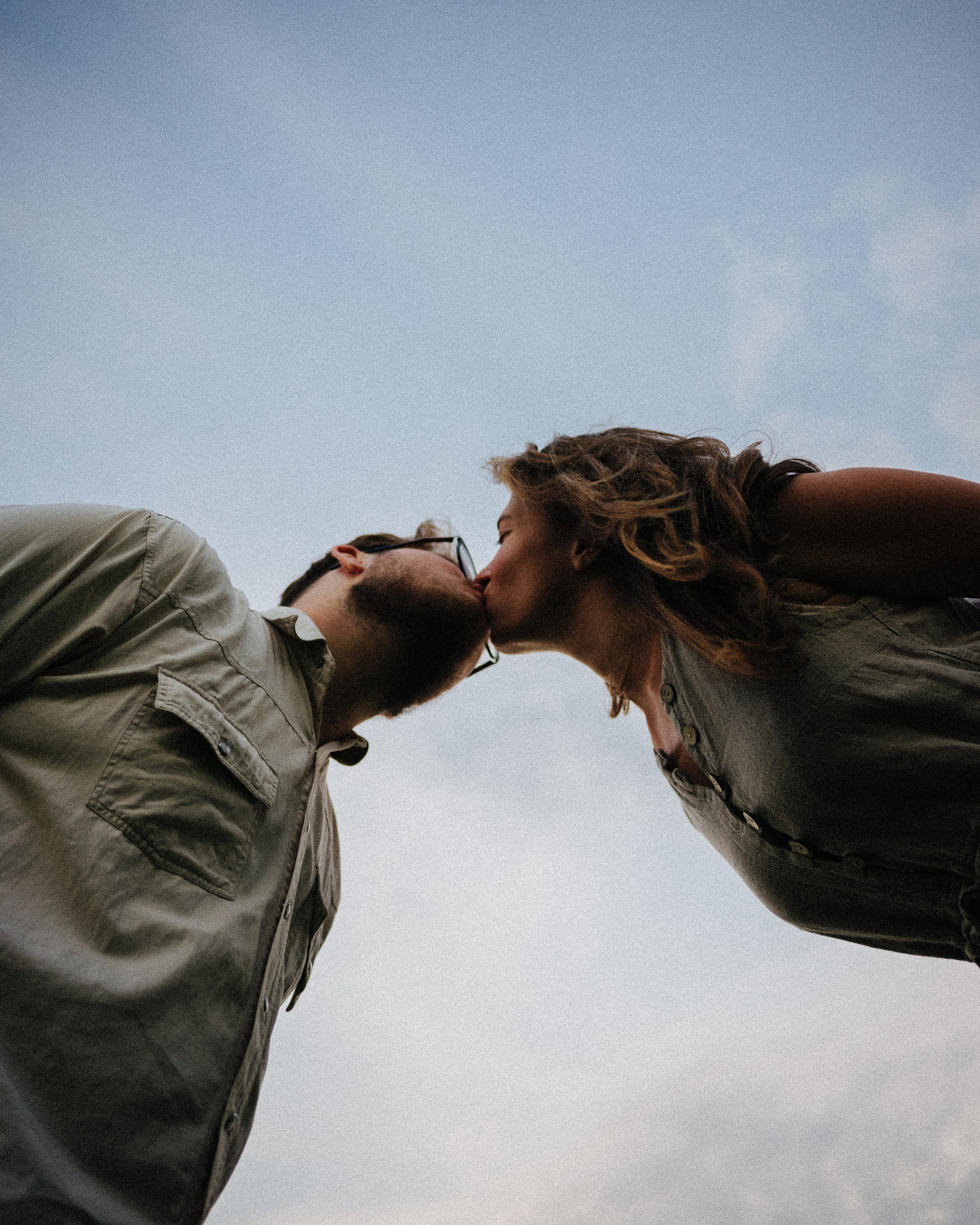 Наташа и Никита