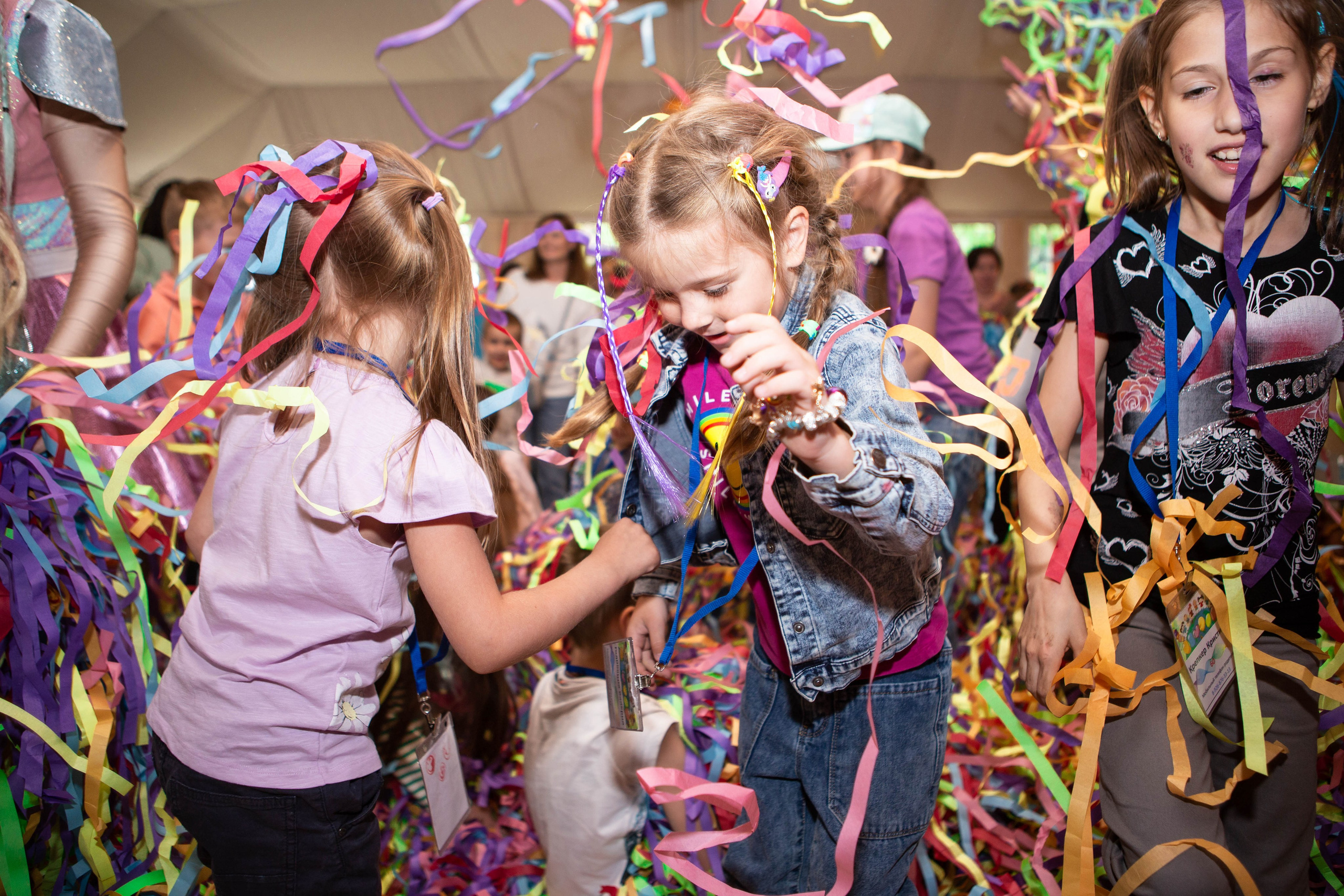 День защиты детей. Фотограф Абакумова Анастасия