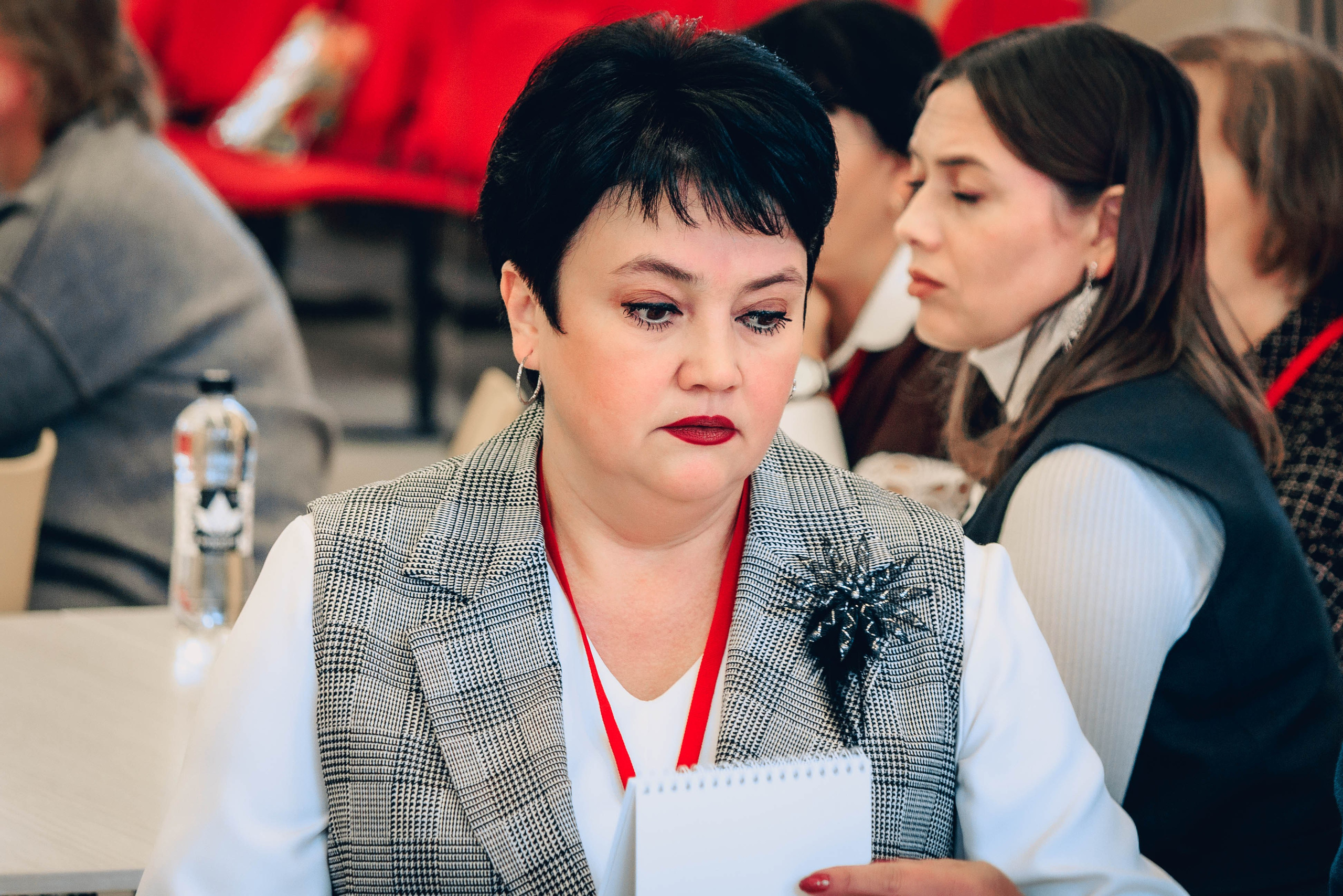 «Разговоры о важном» 24 октября 2025 г. Фотограф г. Чебоксары Николай Фадеев