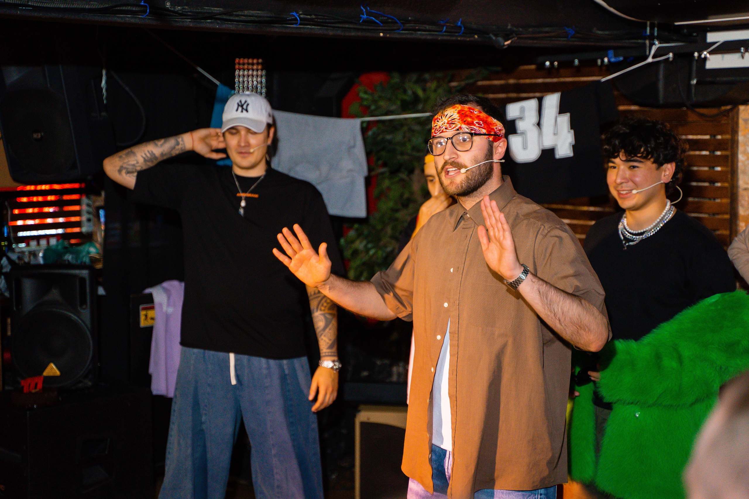 Друзья Бар. Shmeleva.ph Фотограф Волгоград и Волжский — Анна Шмелева