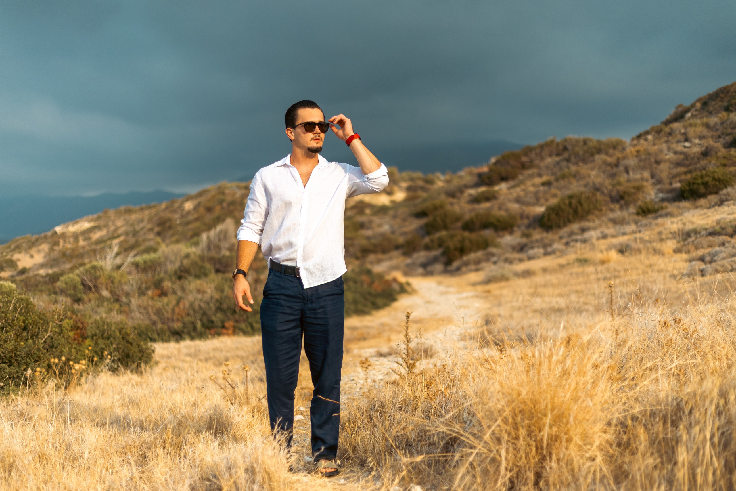 Денис. Семейный фотограф Израиль