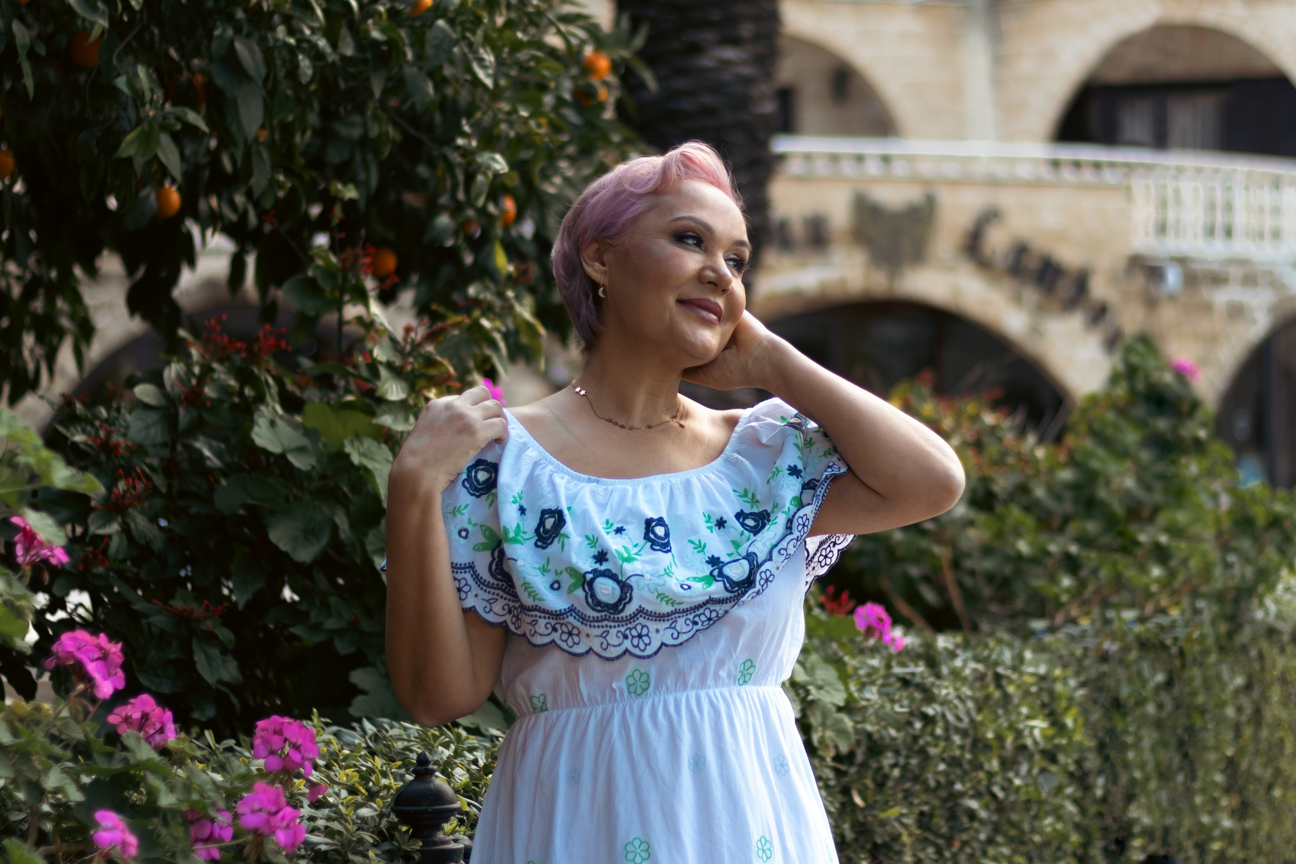 Zulfiya. Семейный фотограф Израиль