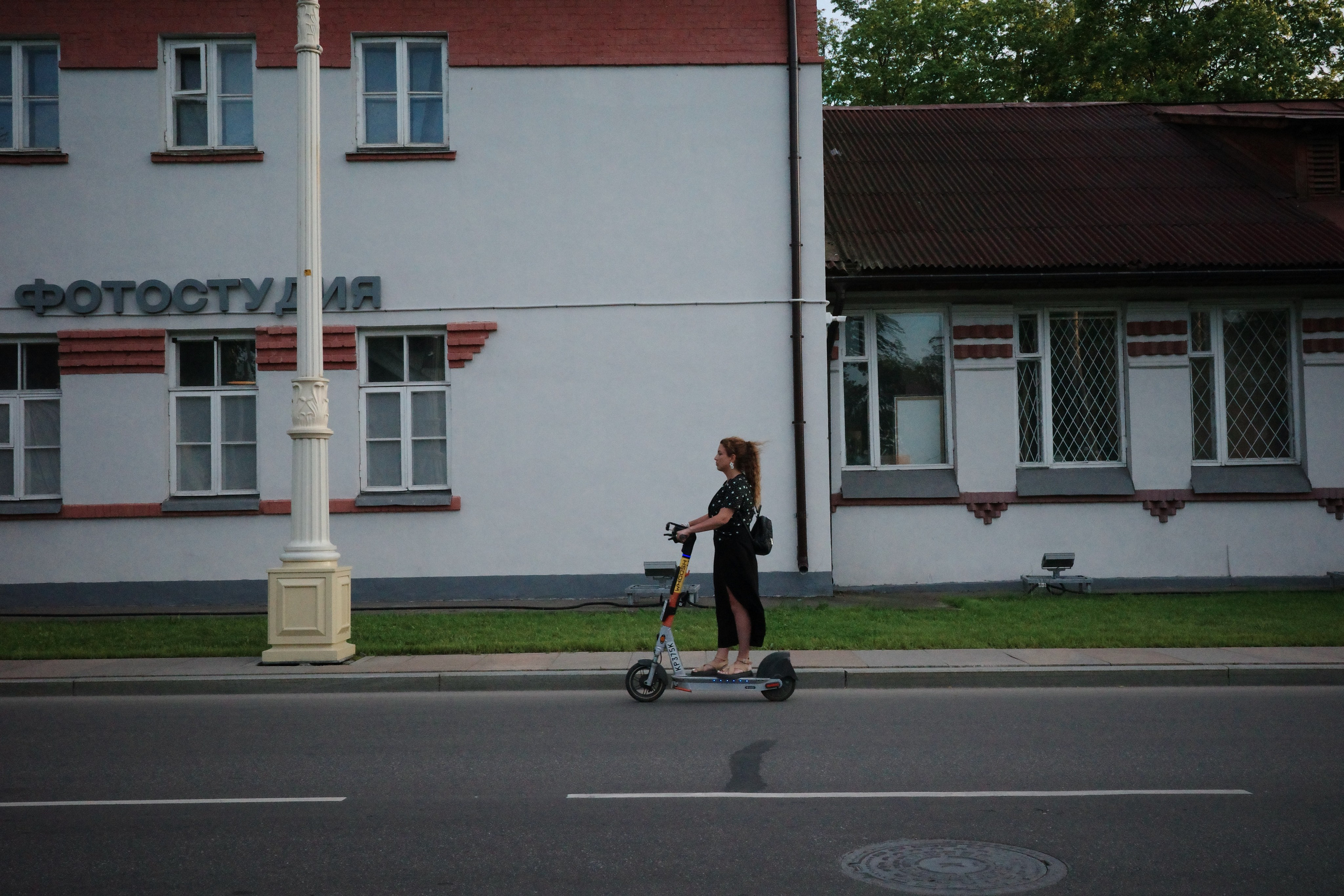 Фотопоток. Проект «Фотокладовка»: блог уличной фотографии в формате street photo
