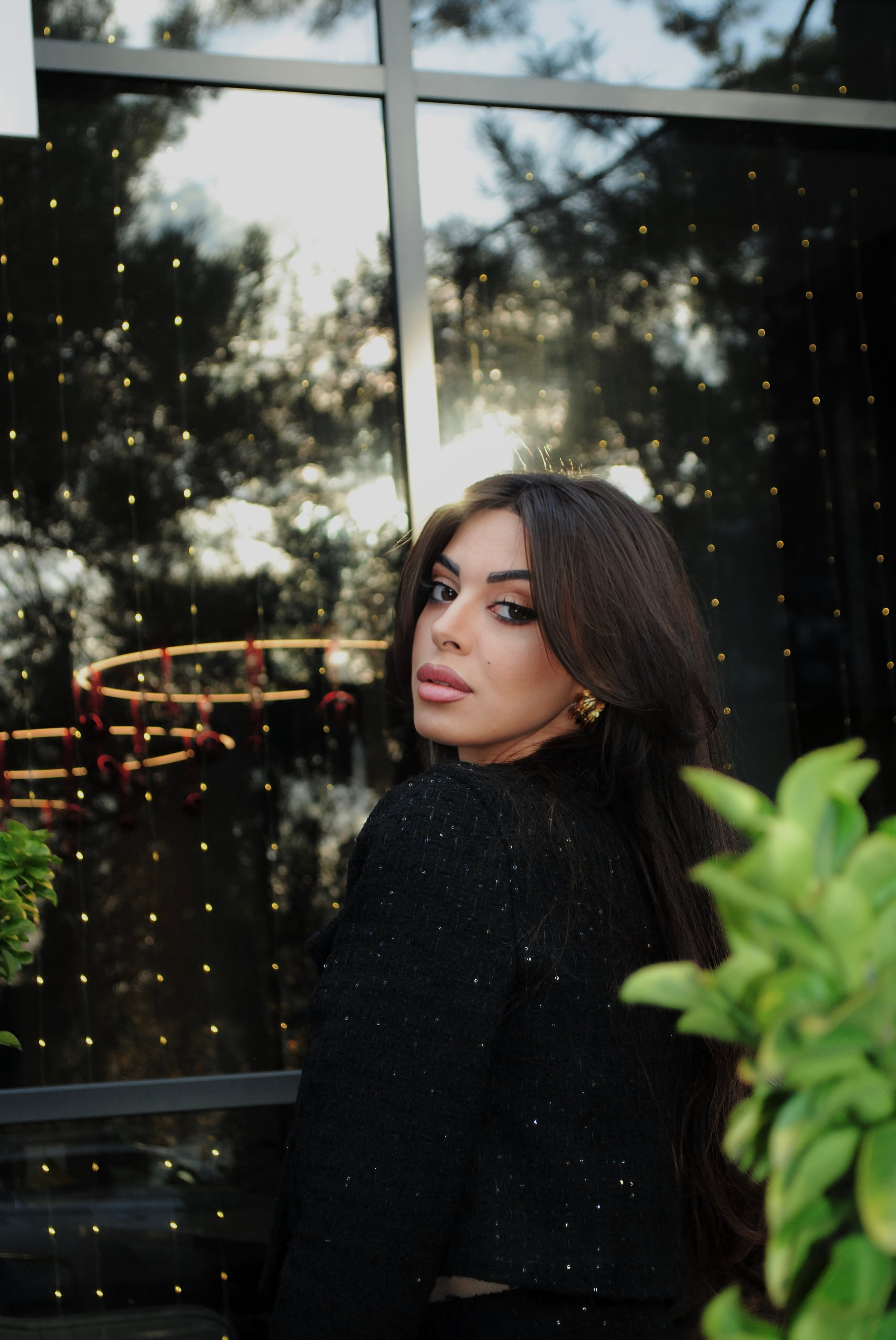 Света. Фотограф Мария Мусаелян