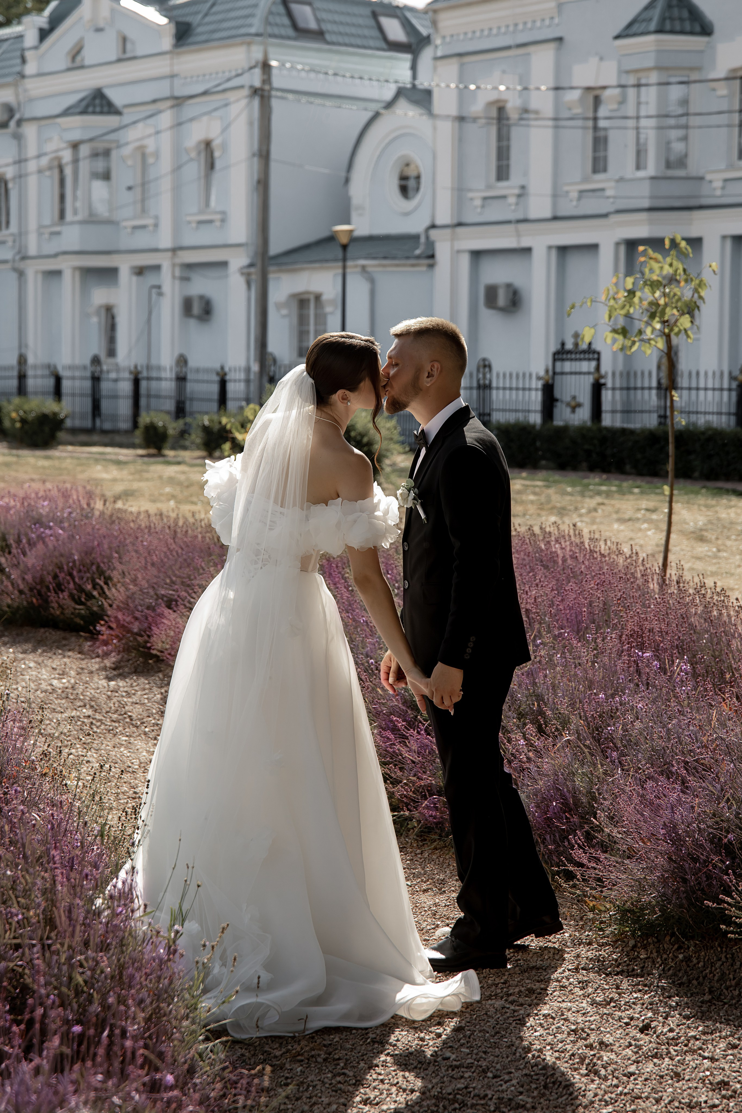 Евгений & Юлия. Ксения Федорова — фотограф