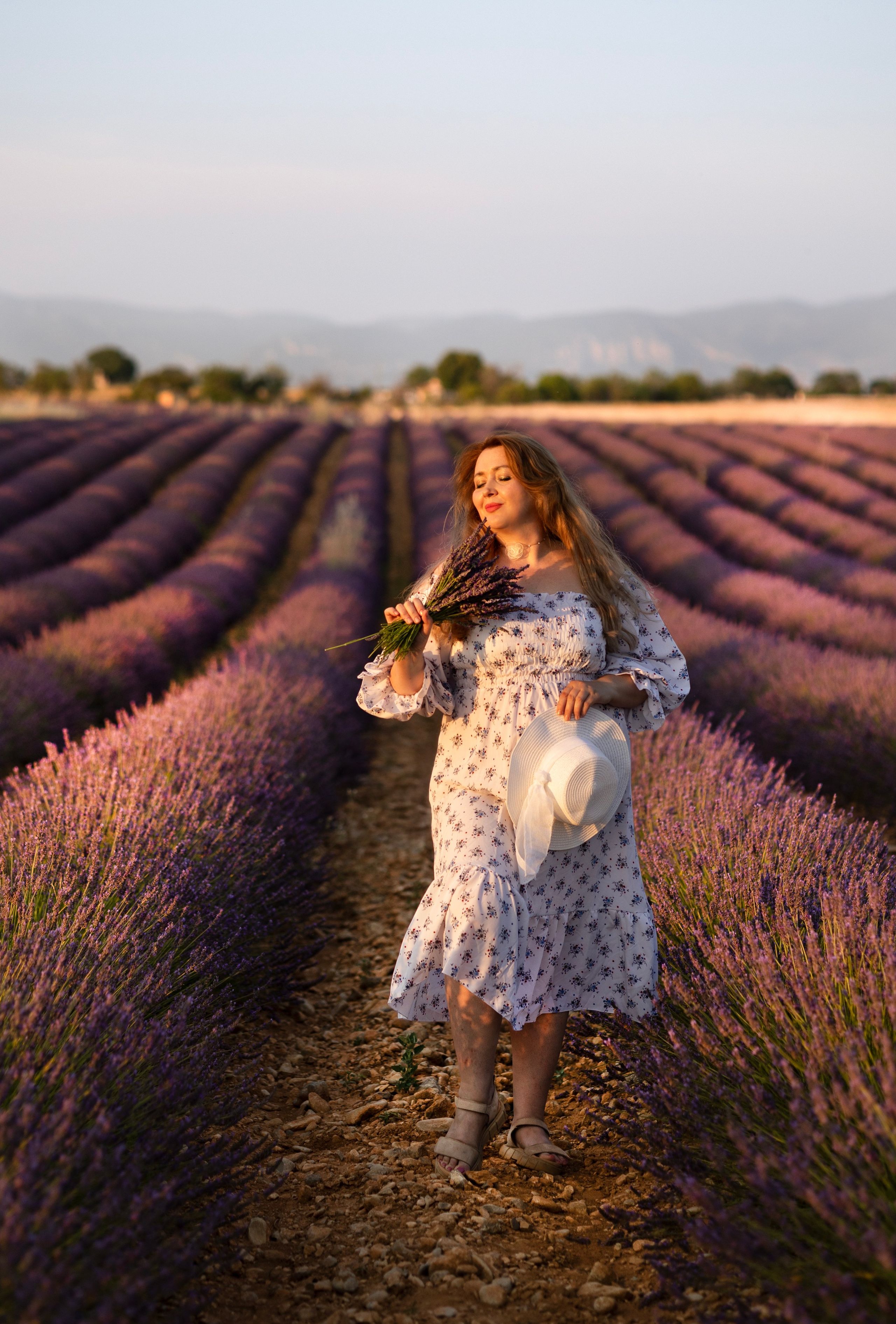 Provence. Фотограф в Мюнхене