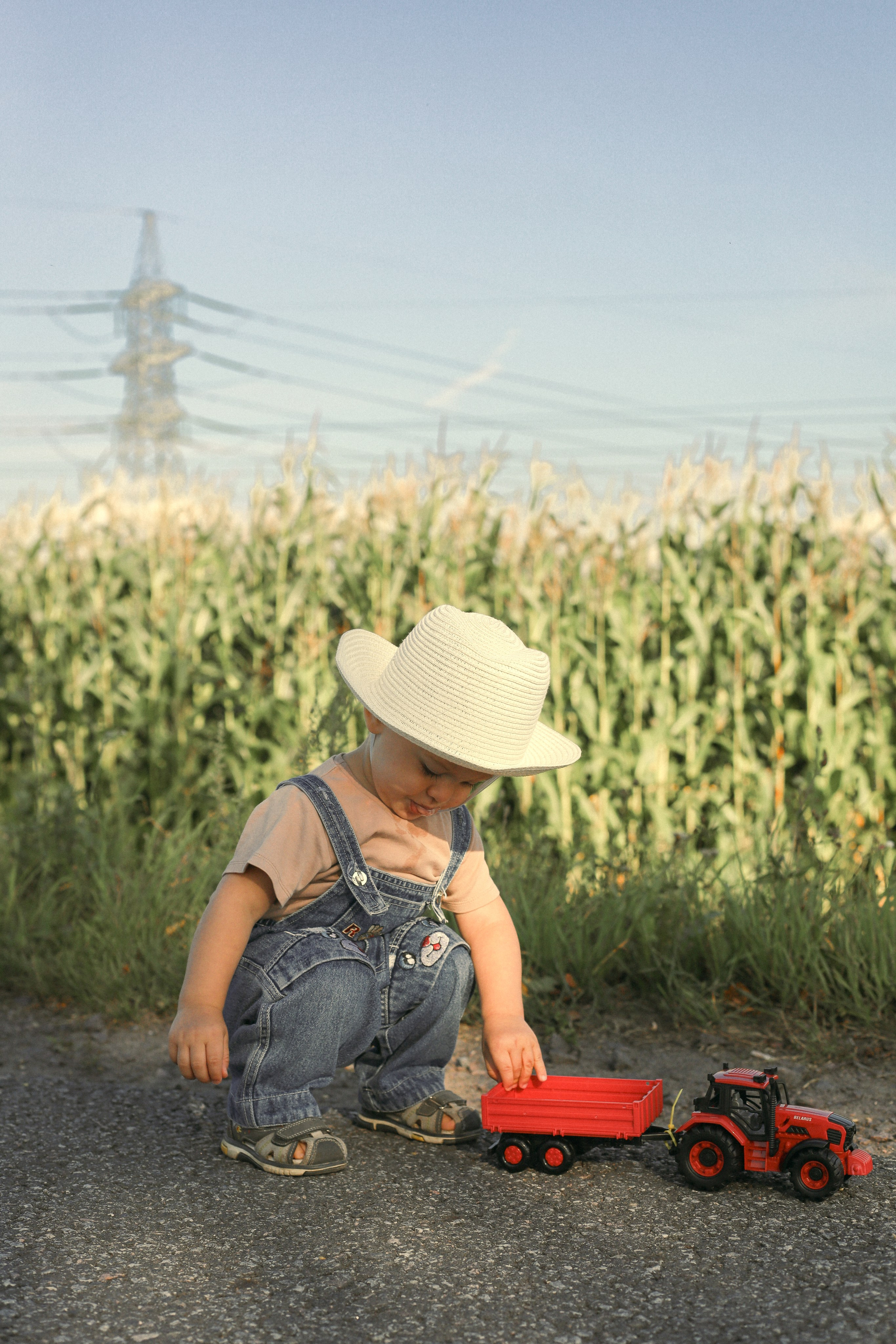 Детская фотосессия. Семейный и детский фотограф в Санкт-Петербурге «Chilik»