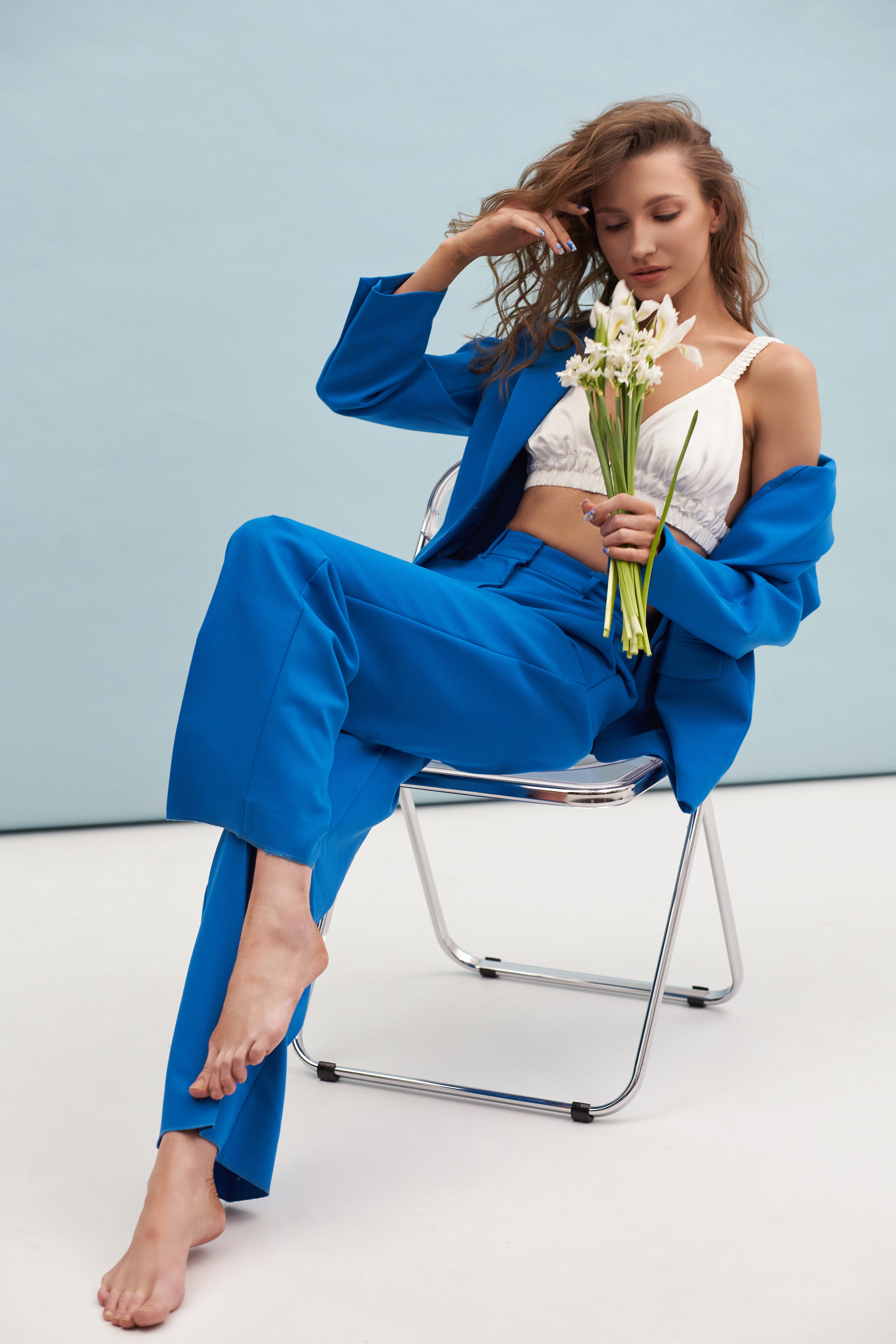 Яна. Фотограф Александра