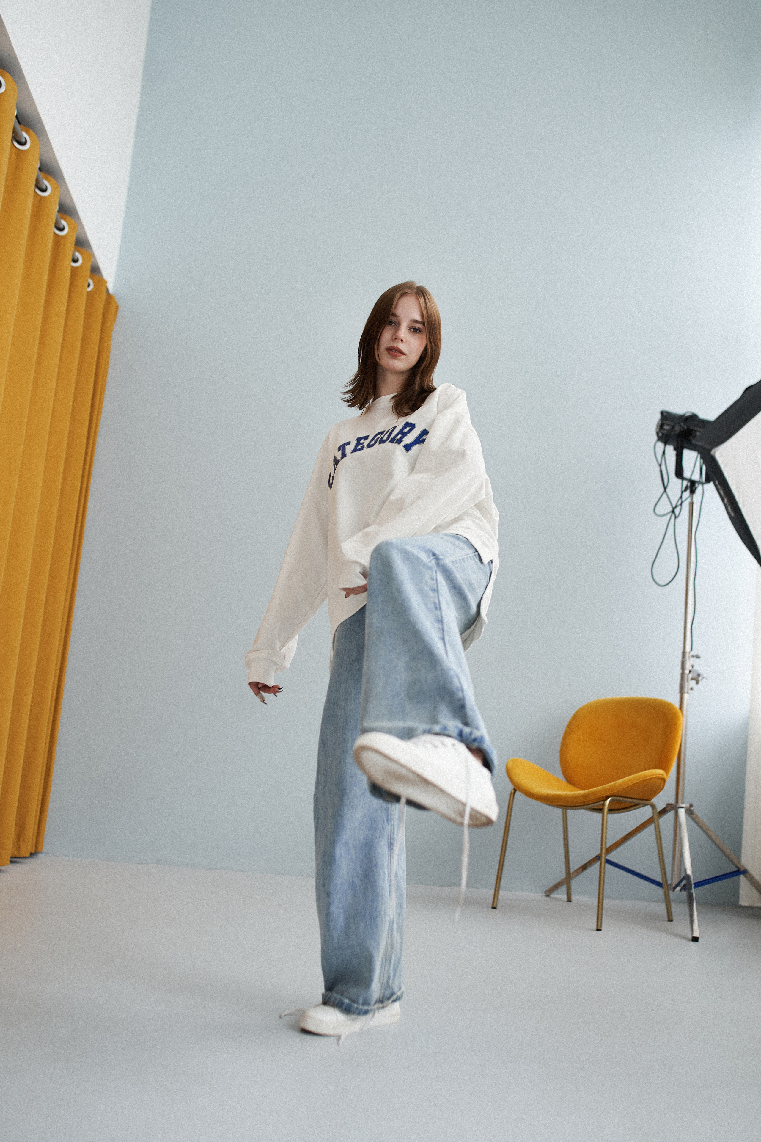 Вика. Фотограф Александра