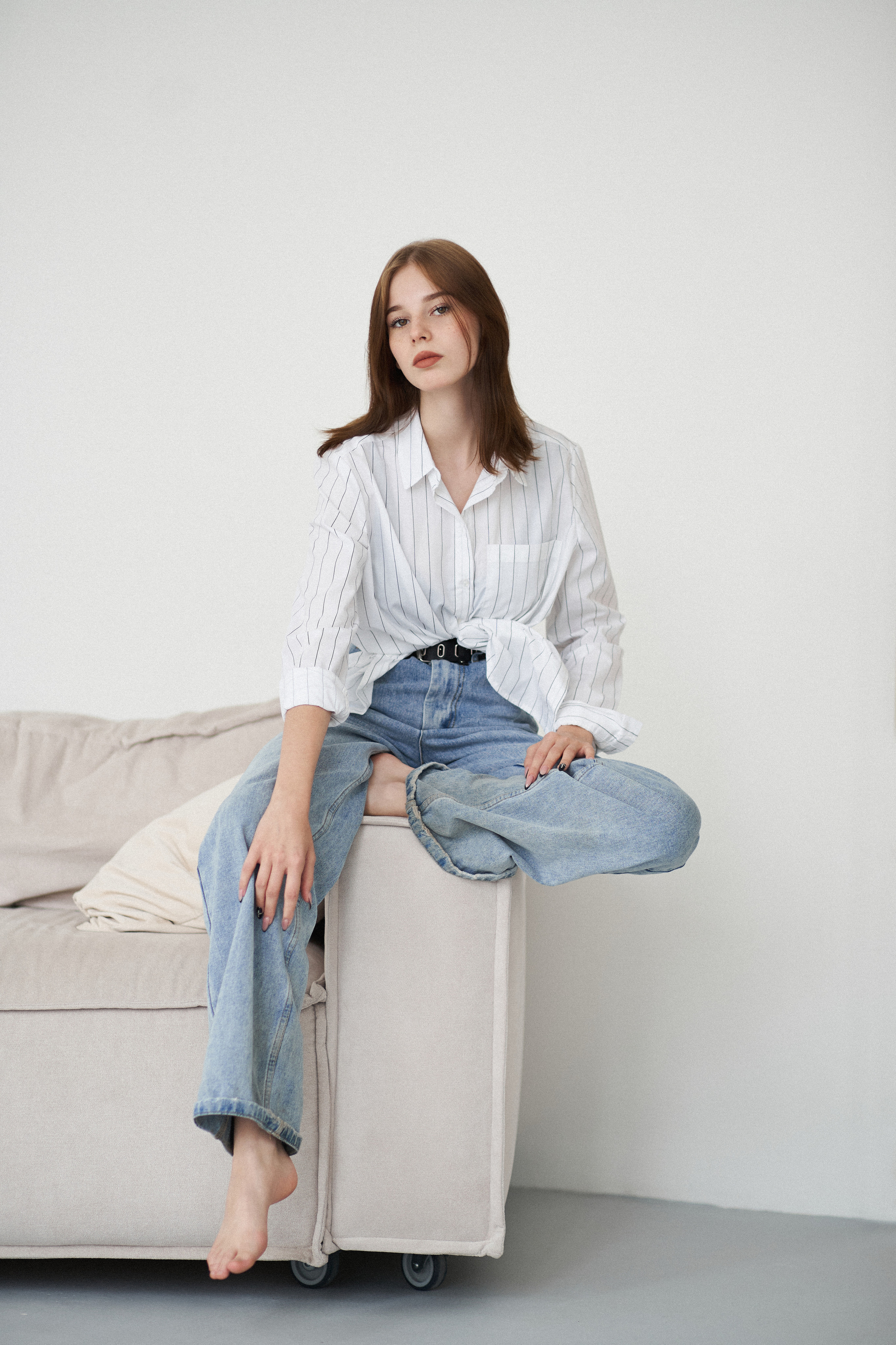 Вика. Фотограф Александра