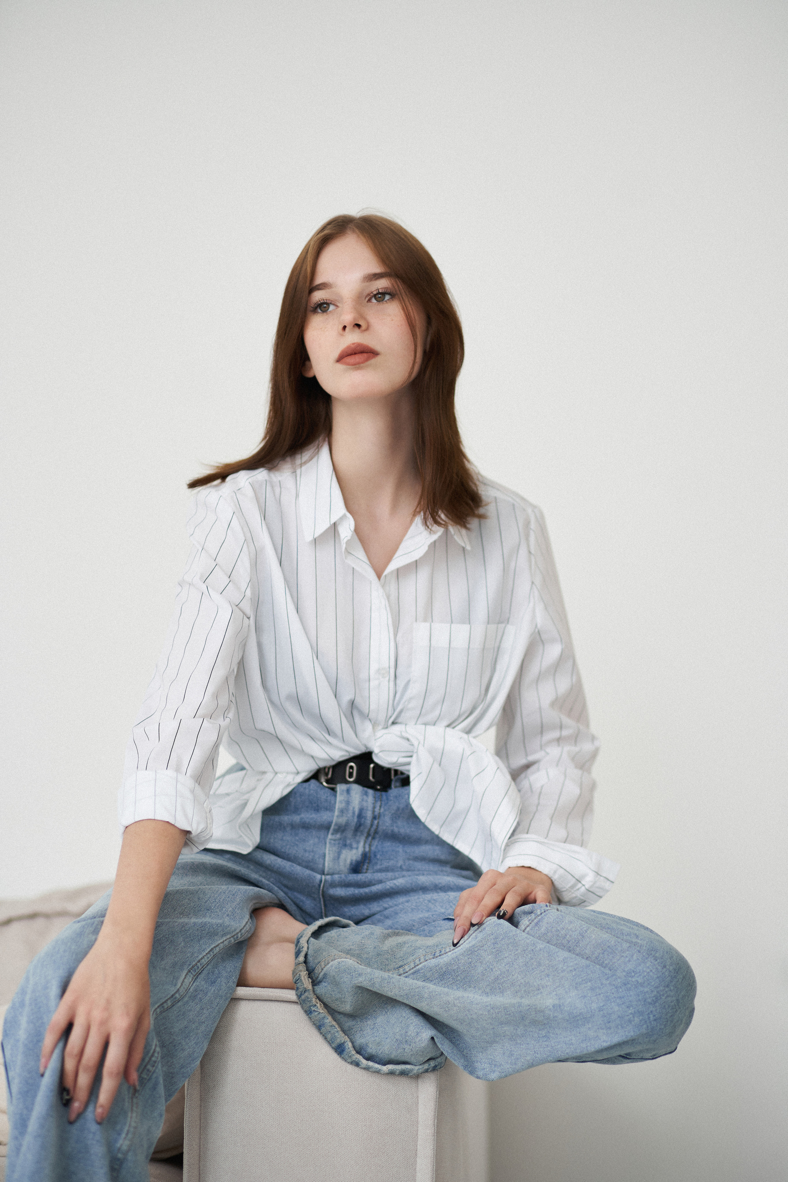 Вика. Фотограф Александра