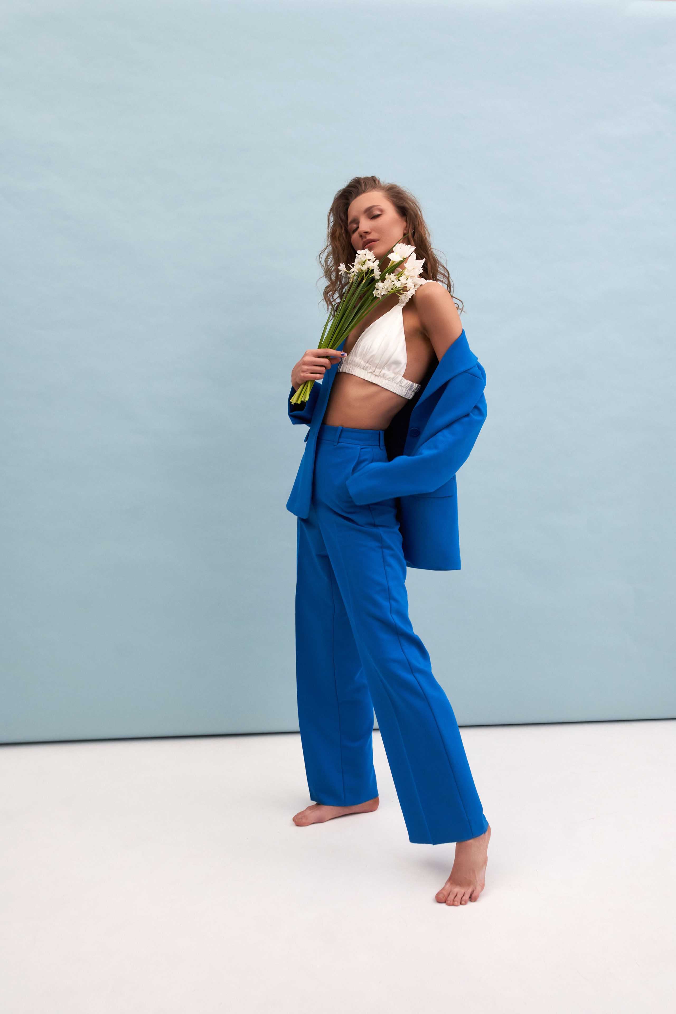 Яна. Фотограф Александра