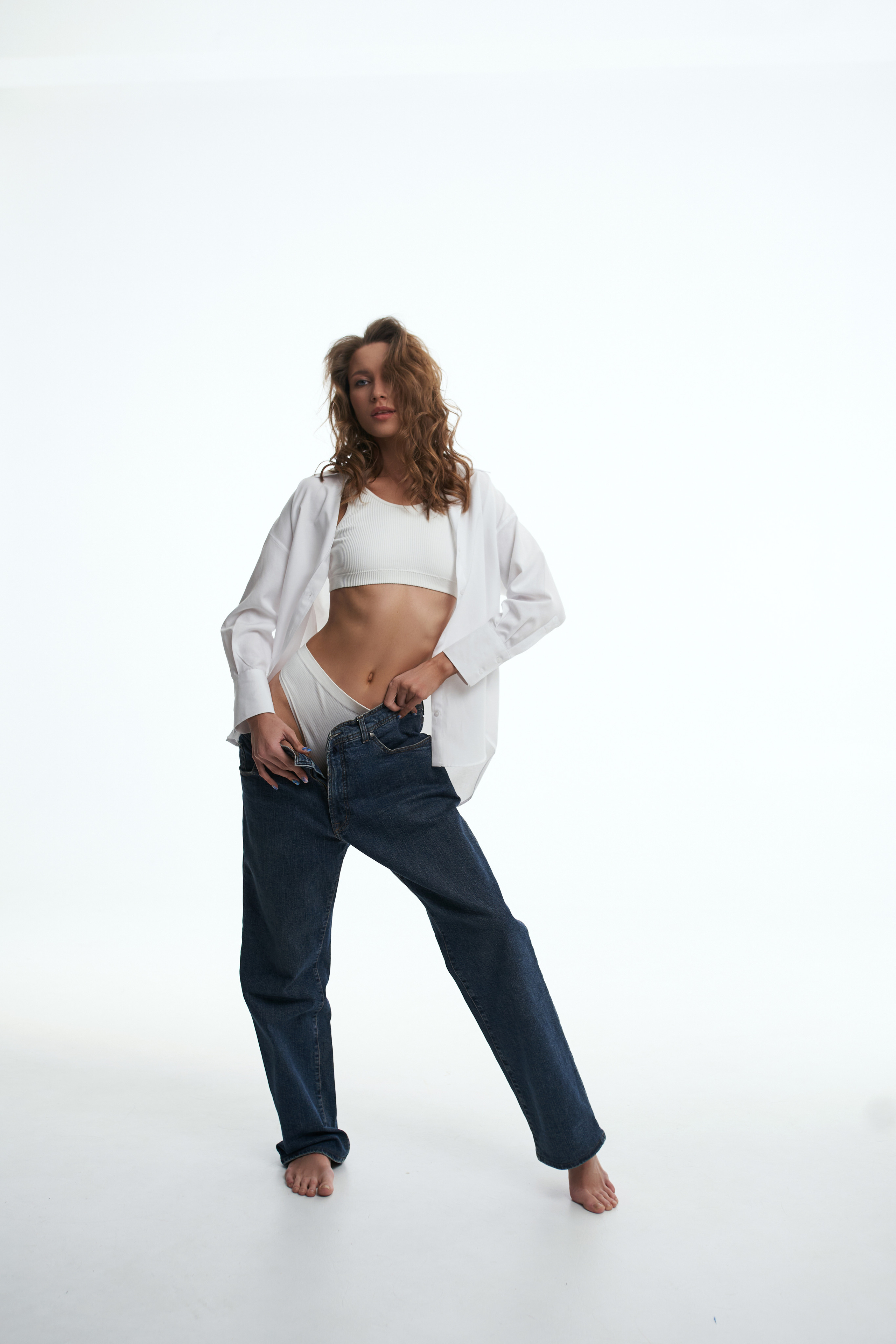 Яна. Фотограф Александра