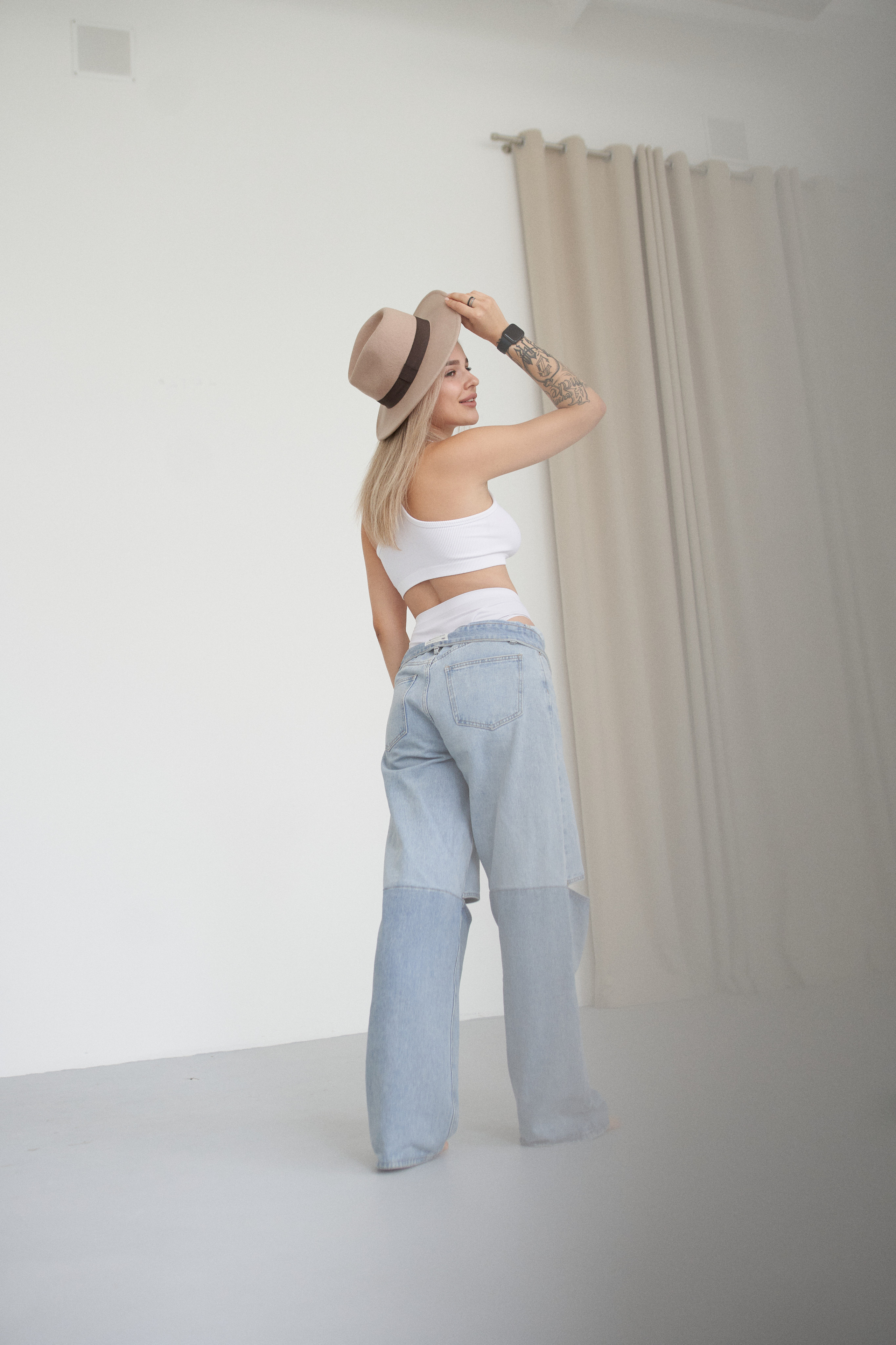 Света. Фотограф Александра