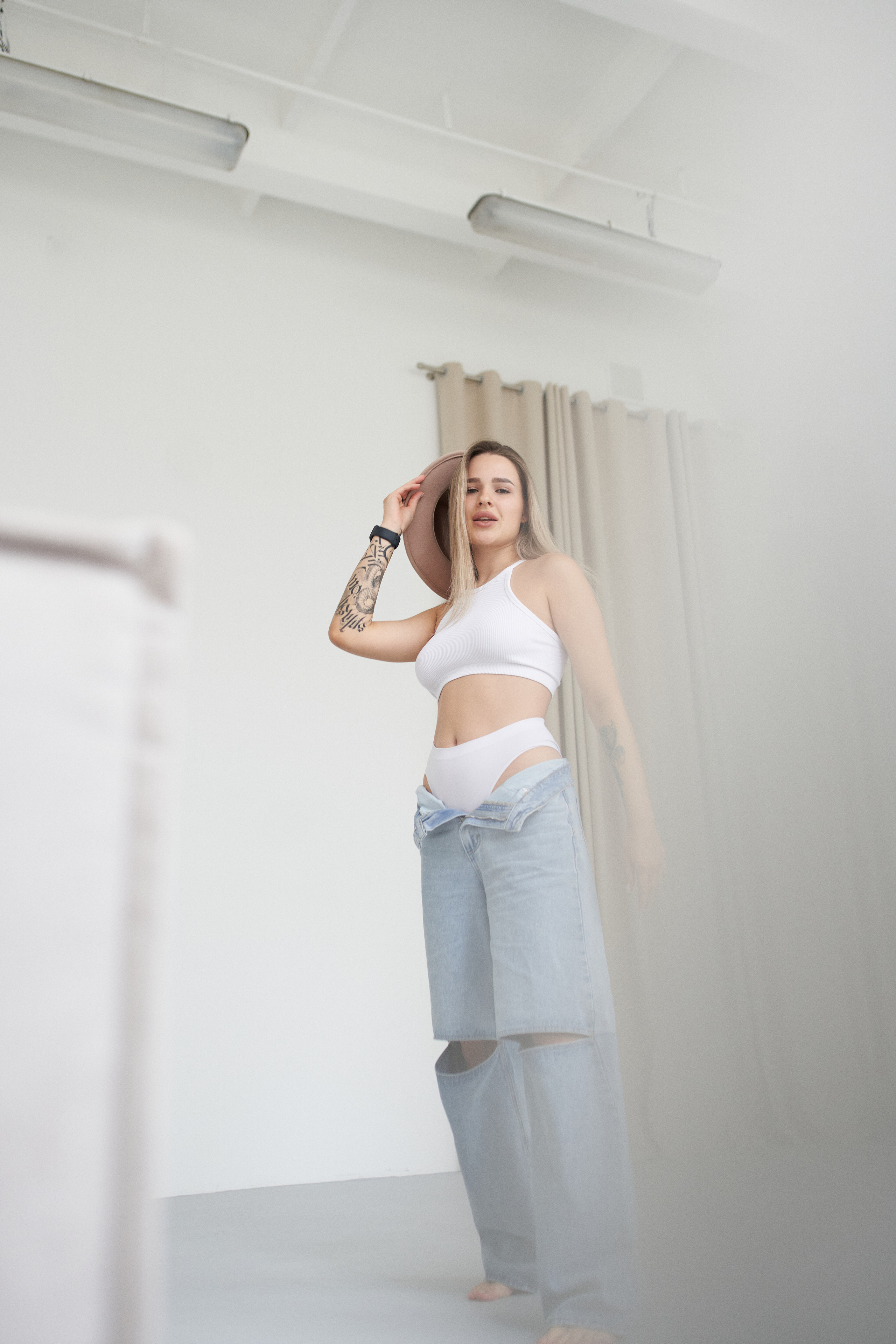 Света. Фотограф Александра