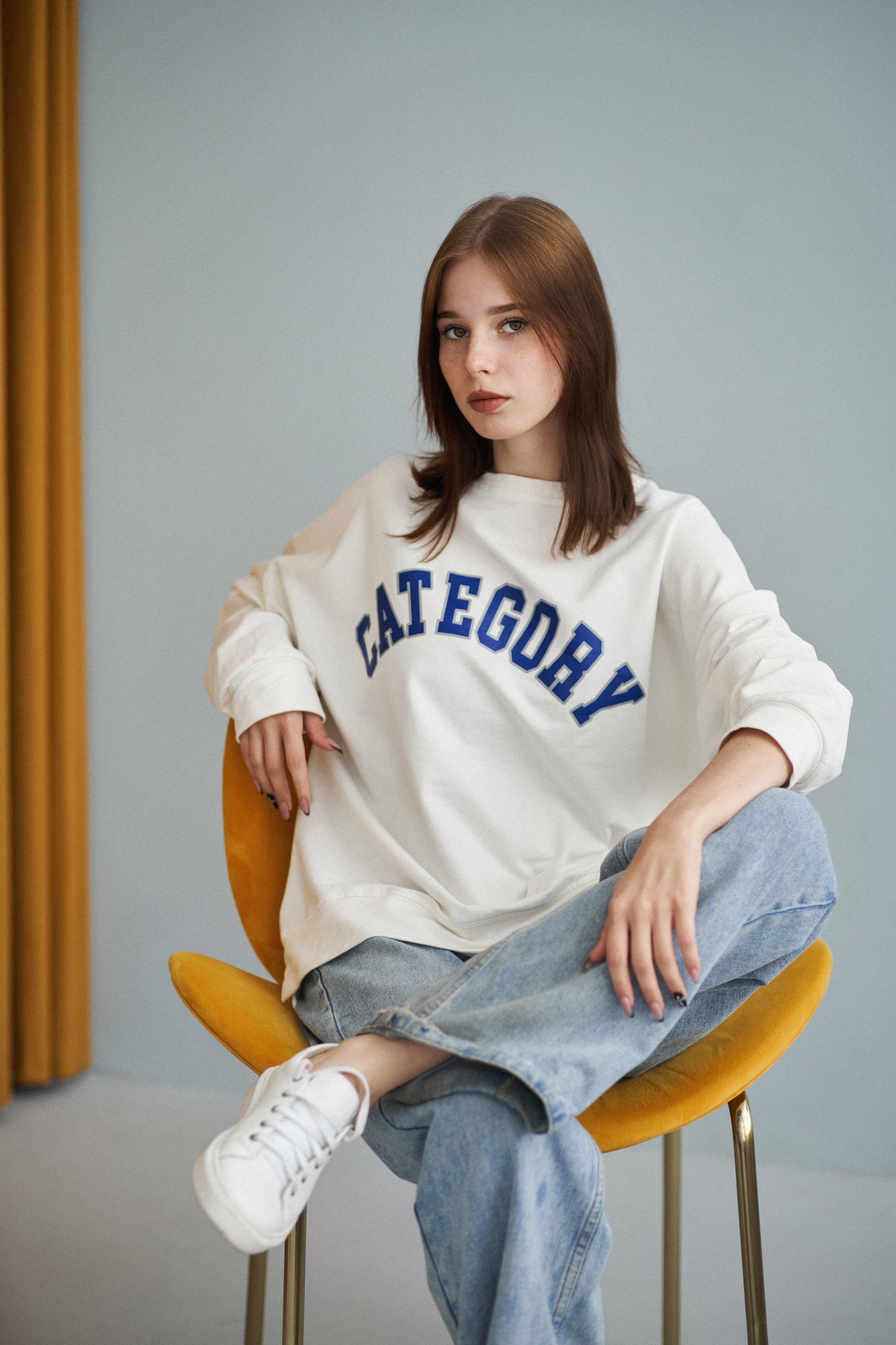 Вика. Фотограф Александра