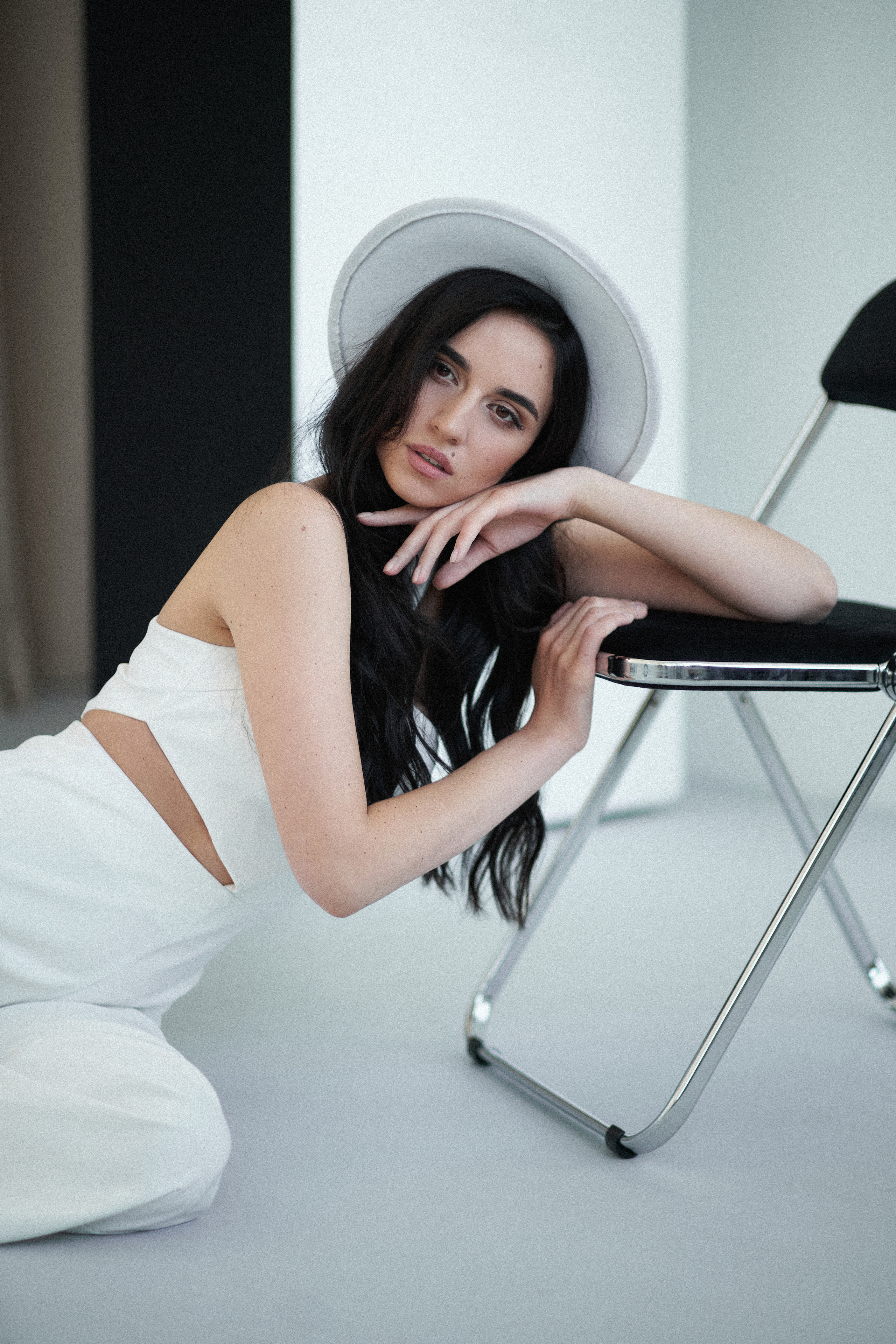 Диана. Фотограф Александра