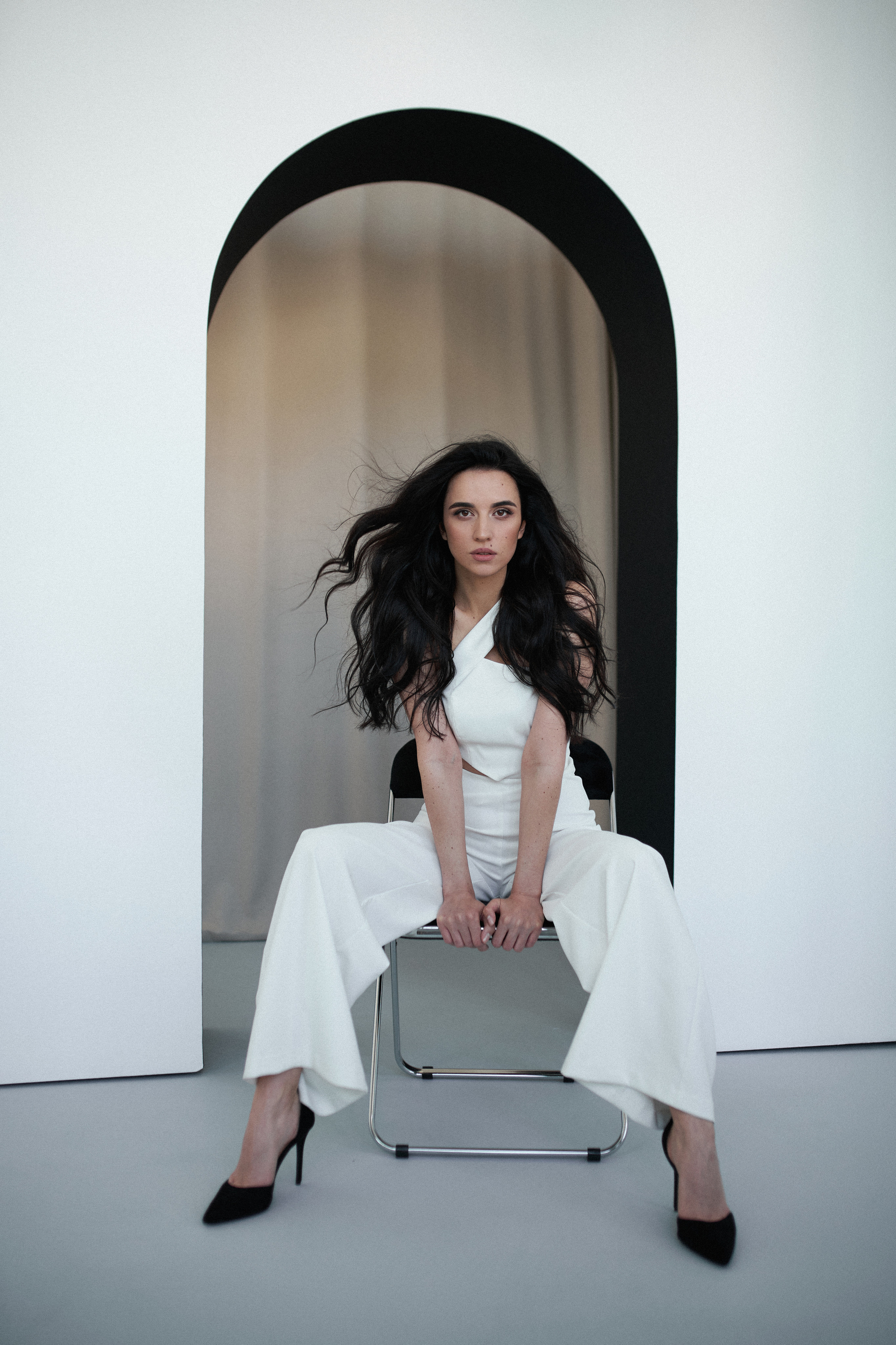 Диана. Фотограф Александра