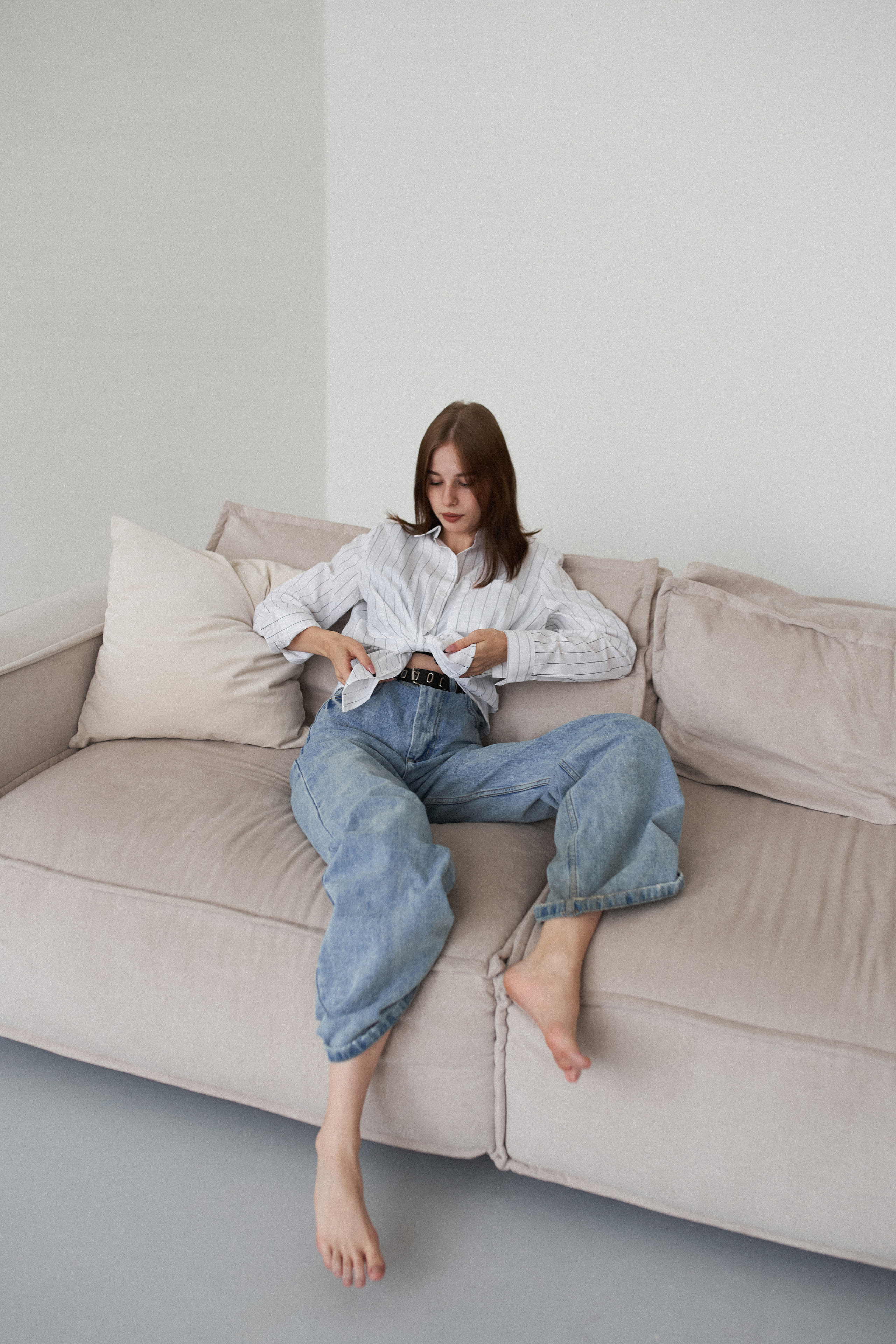 Вика. Фотограф Александра