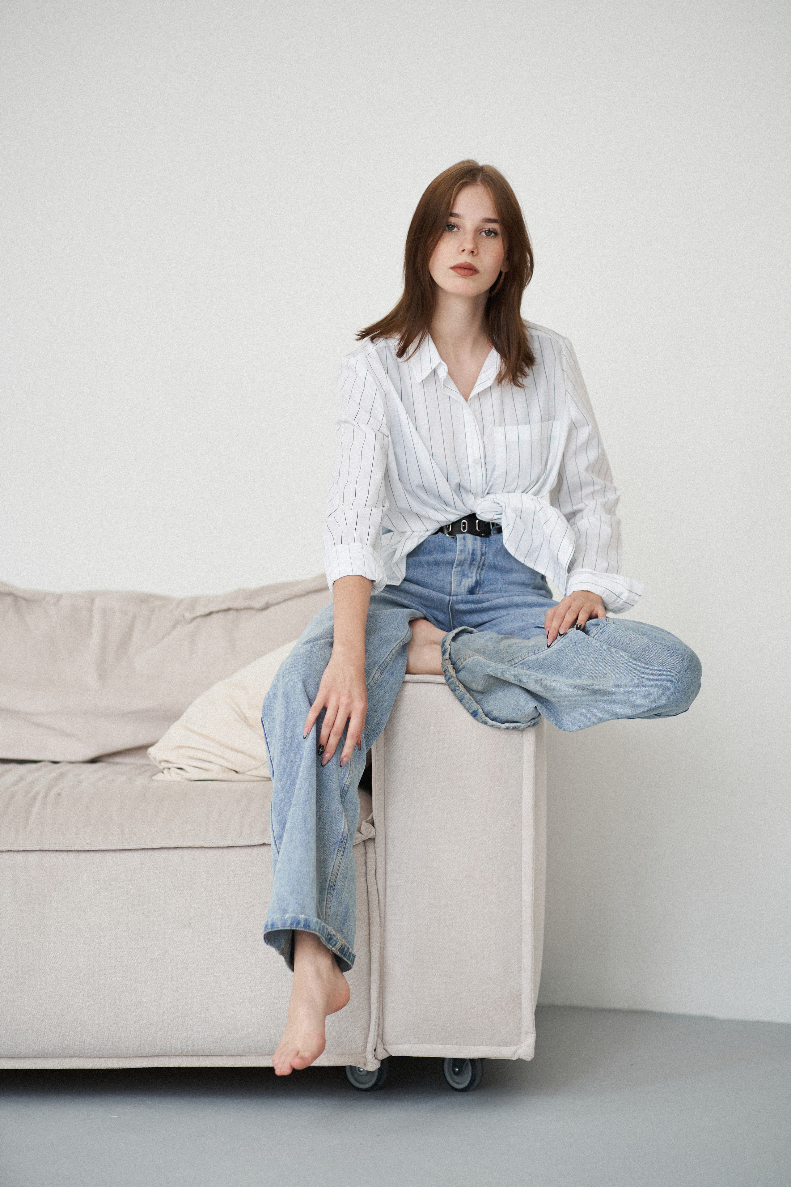 Вика. Фотограф Александра