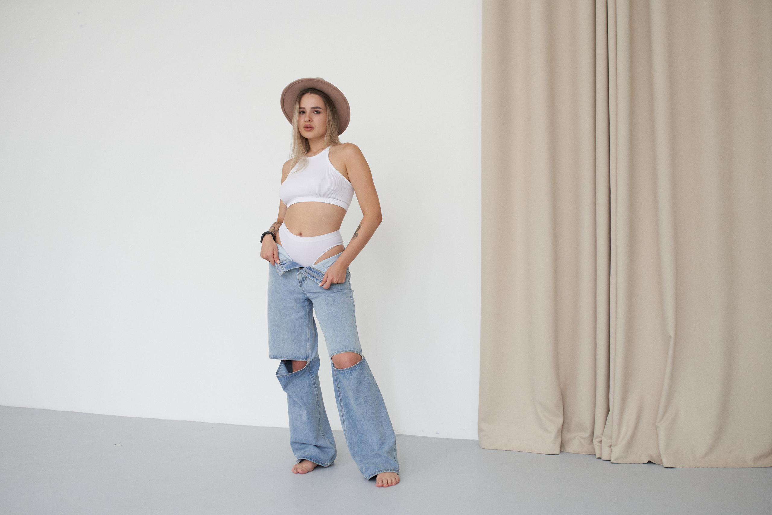 Света. Фотограф Александра