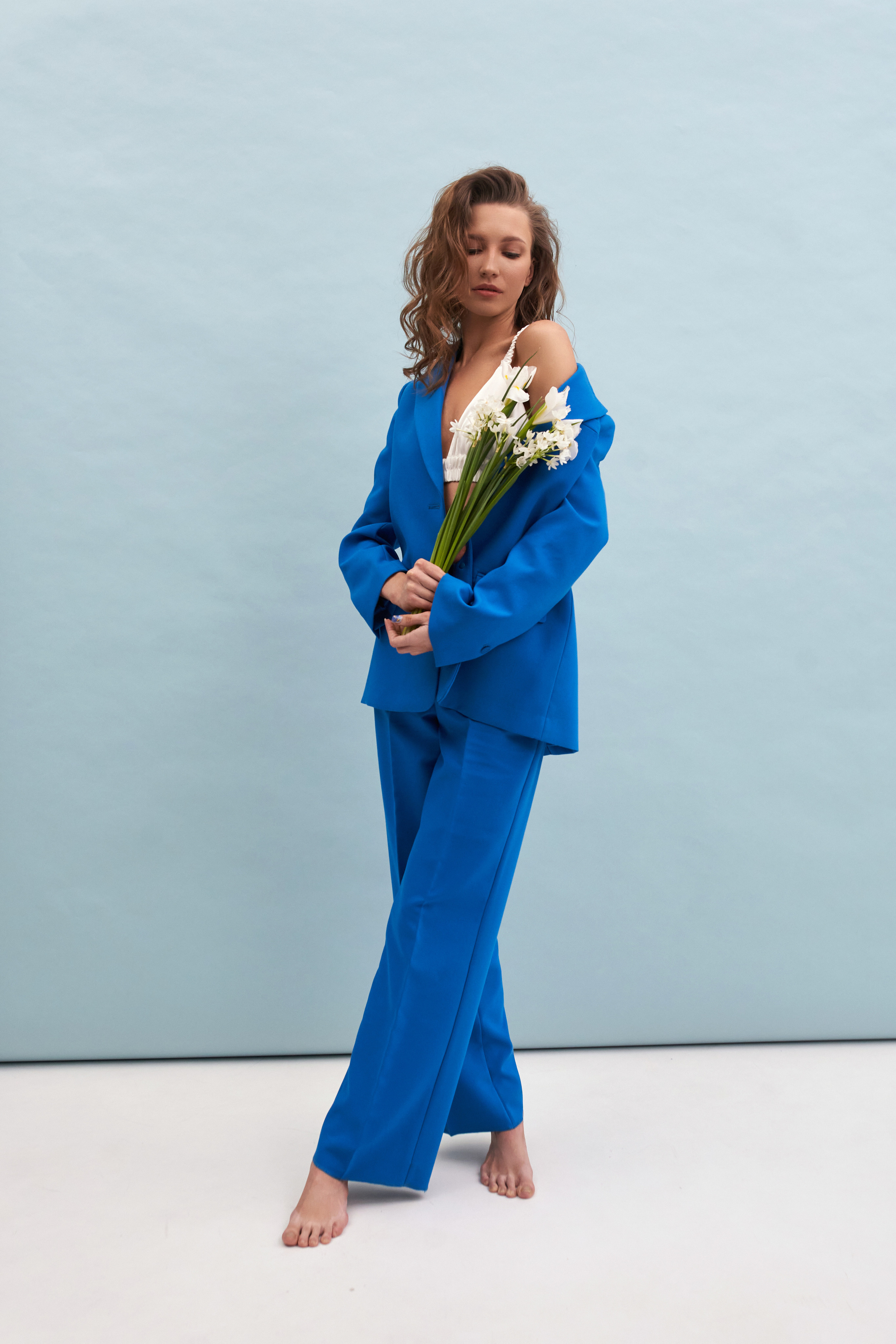 Яна. Фотограф Александра