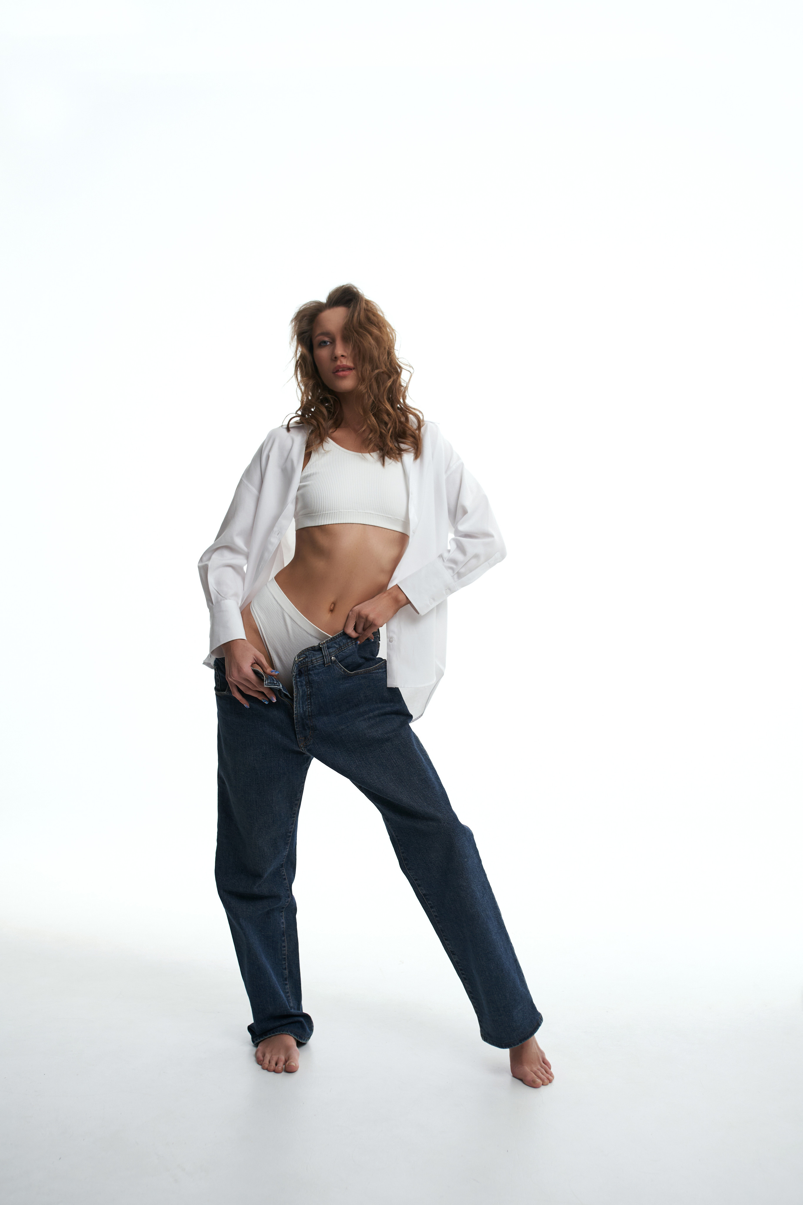 Яна. Фотограф Александра