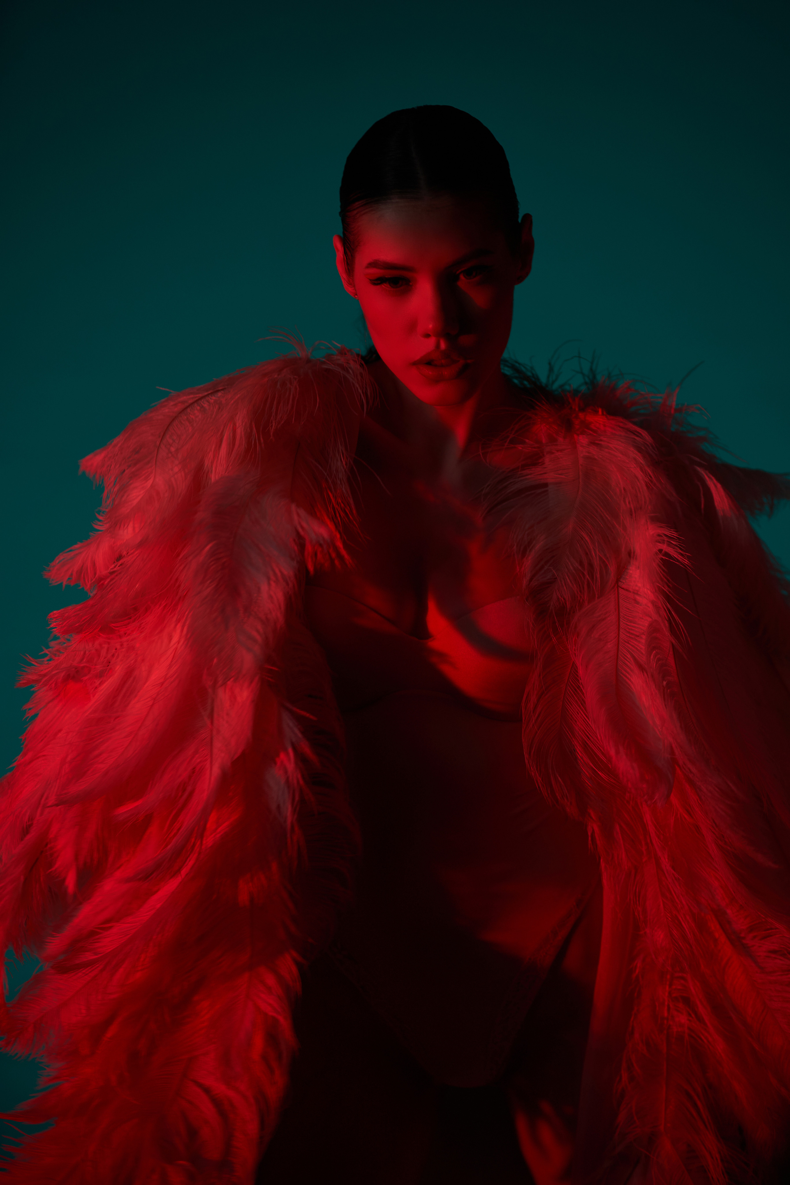 Ангелина. Фотограф Александра