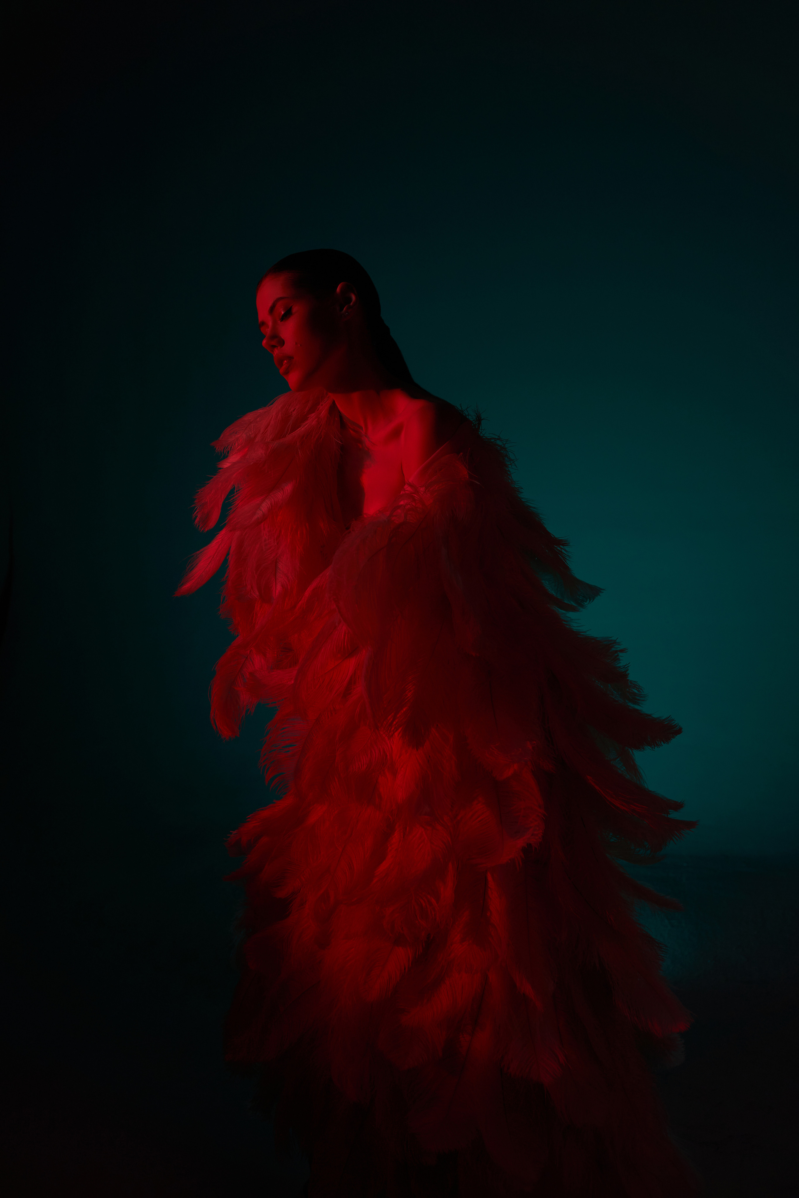 Ангелина. Фотограф Александра