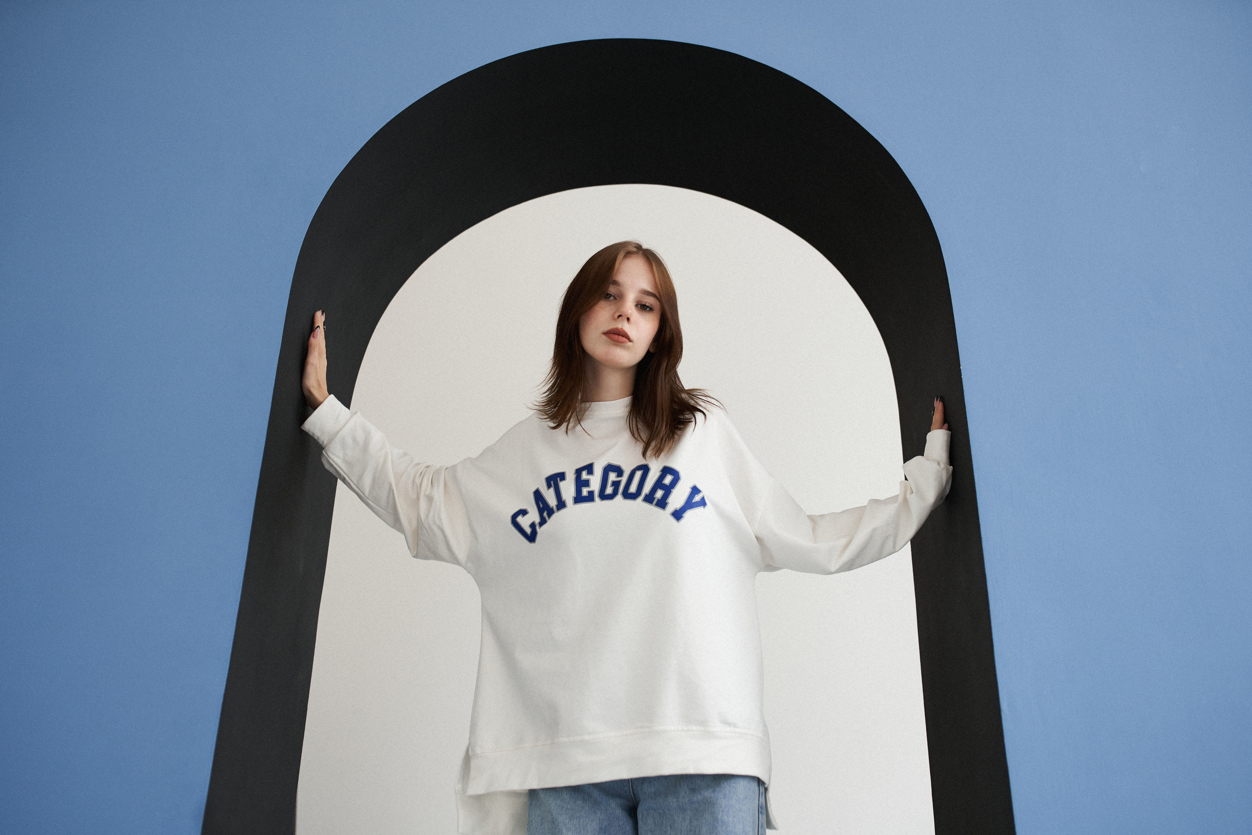 Вика. Фотограф Александра