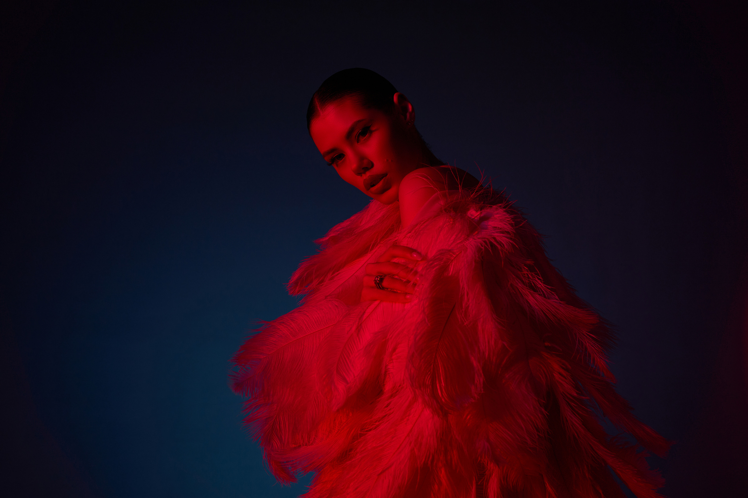 Ангелина. Фотограф Александра