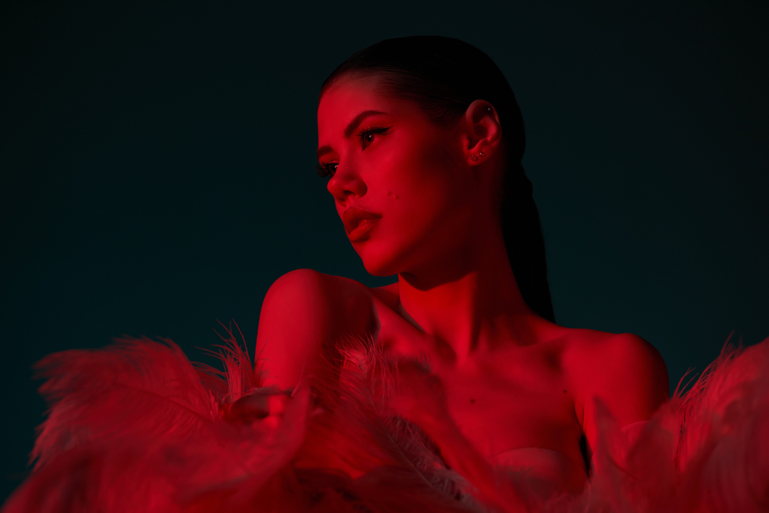 Ангелина. Фотограф Александра