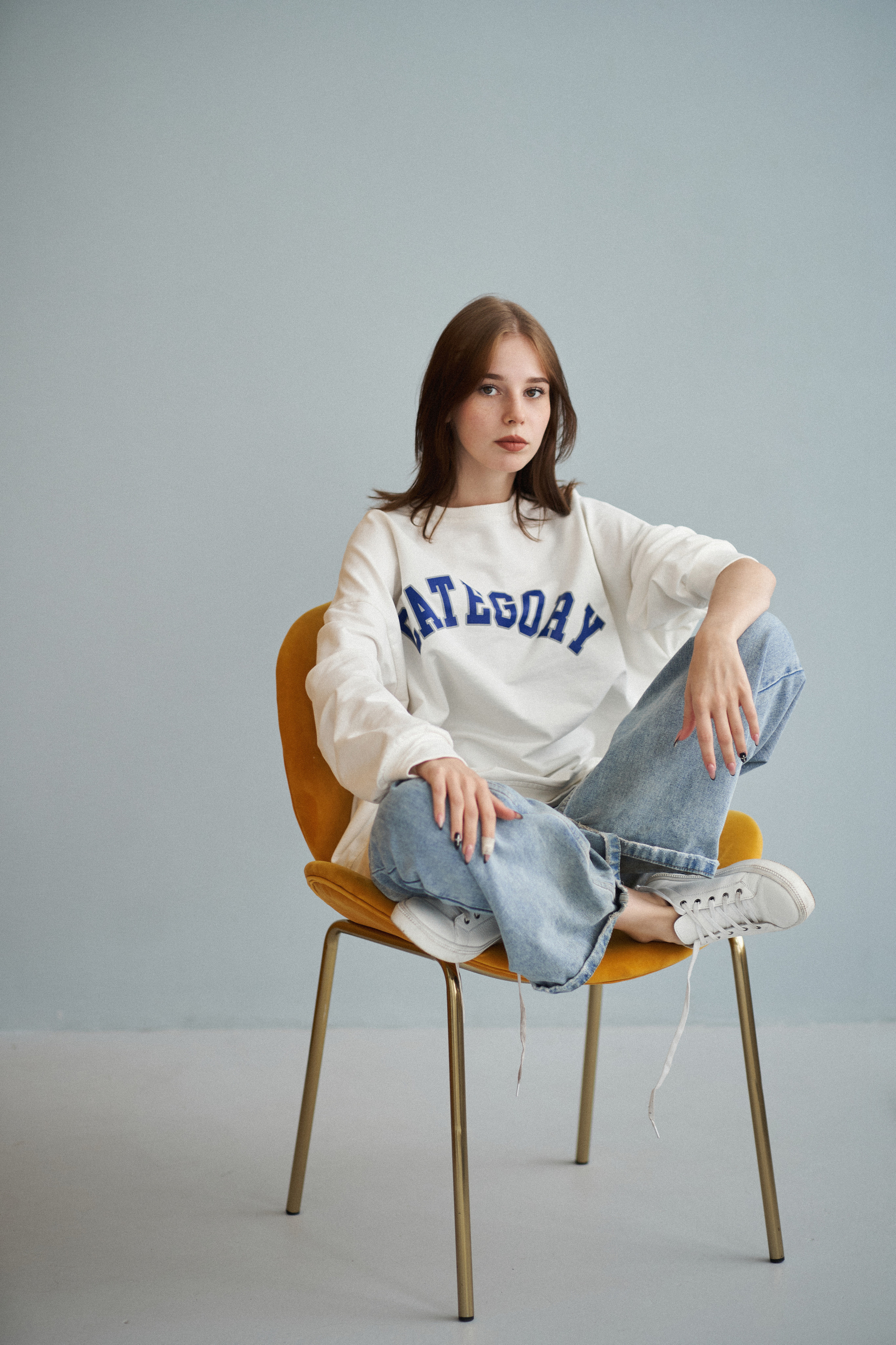 Вика. Фотограф Александра