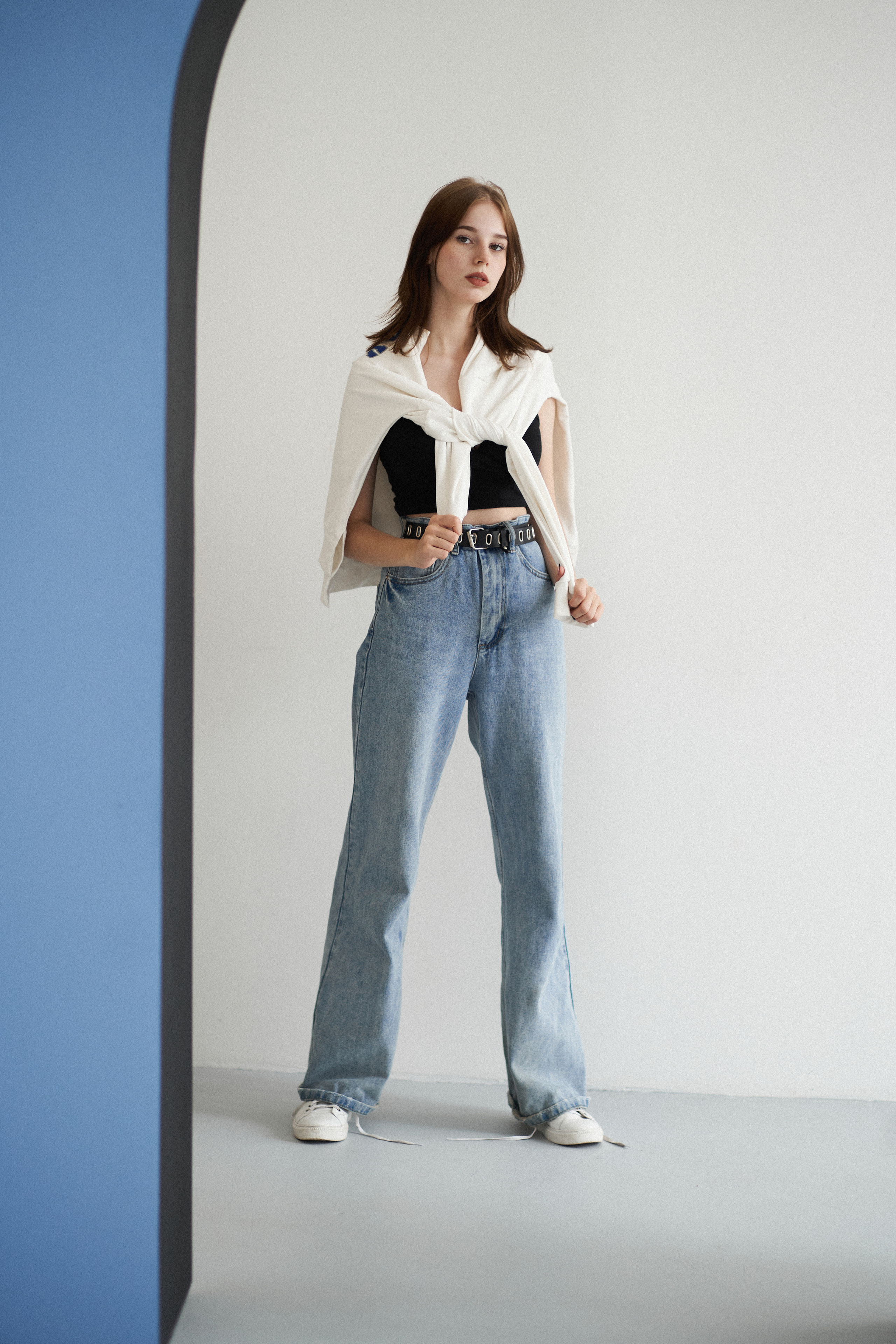 Вика. Фотограф Александра