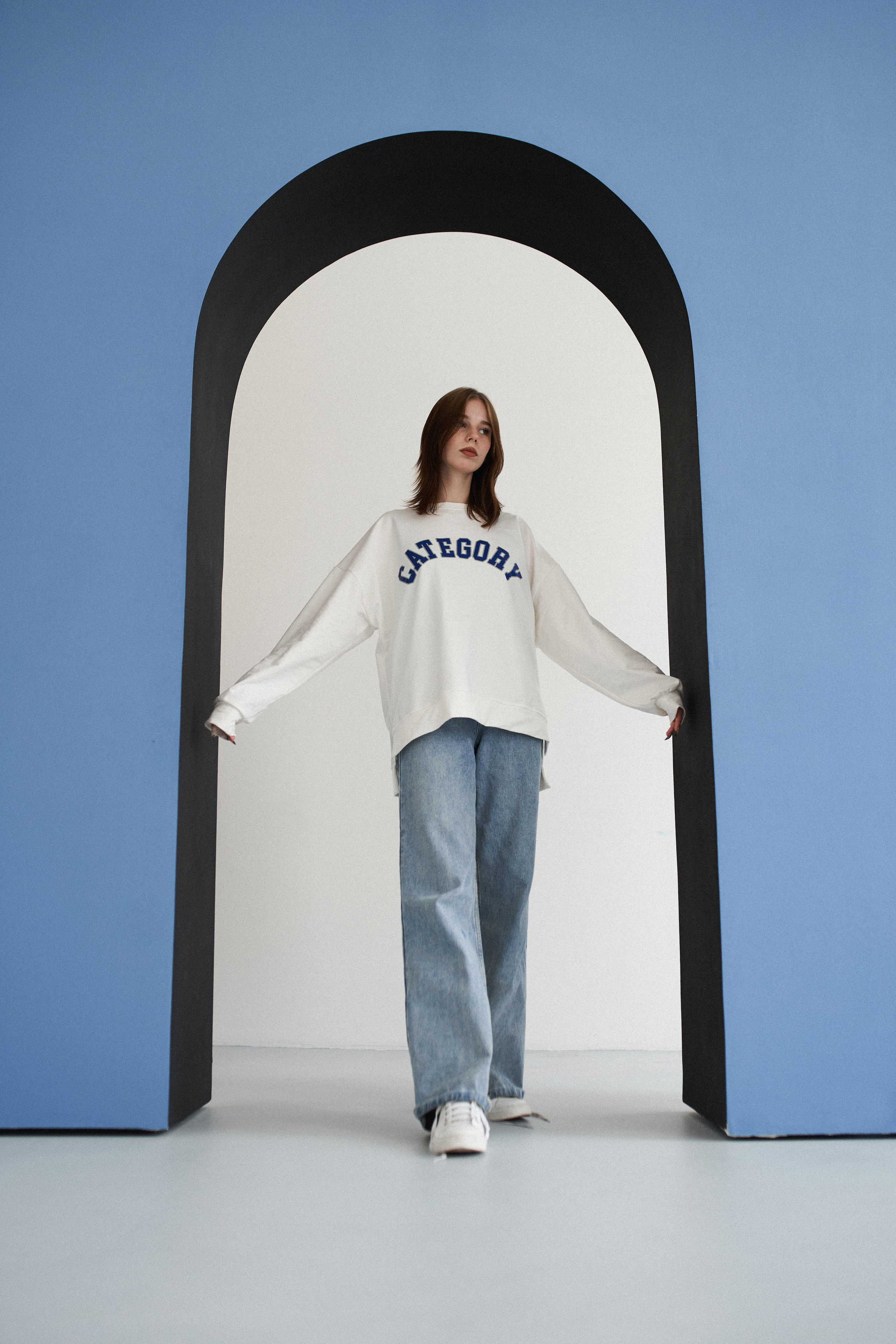 Вика. Фотограф Александра