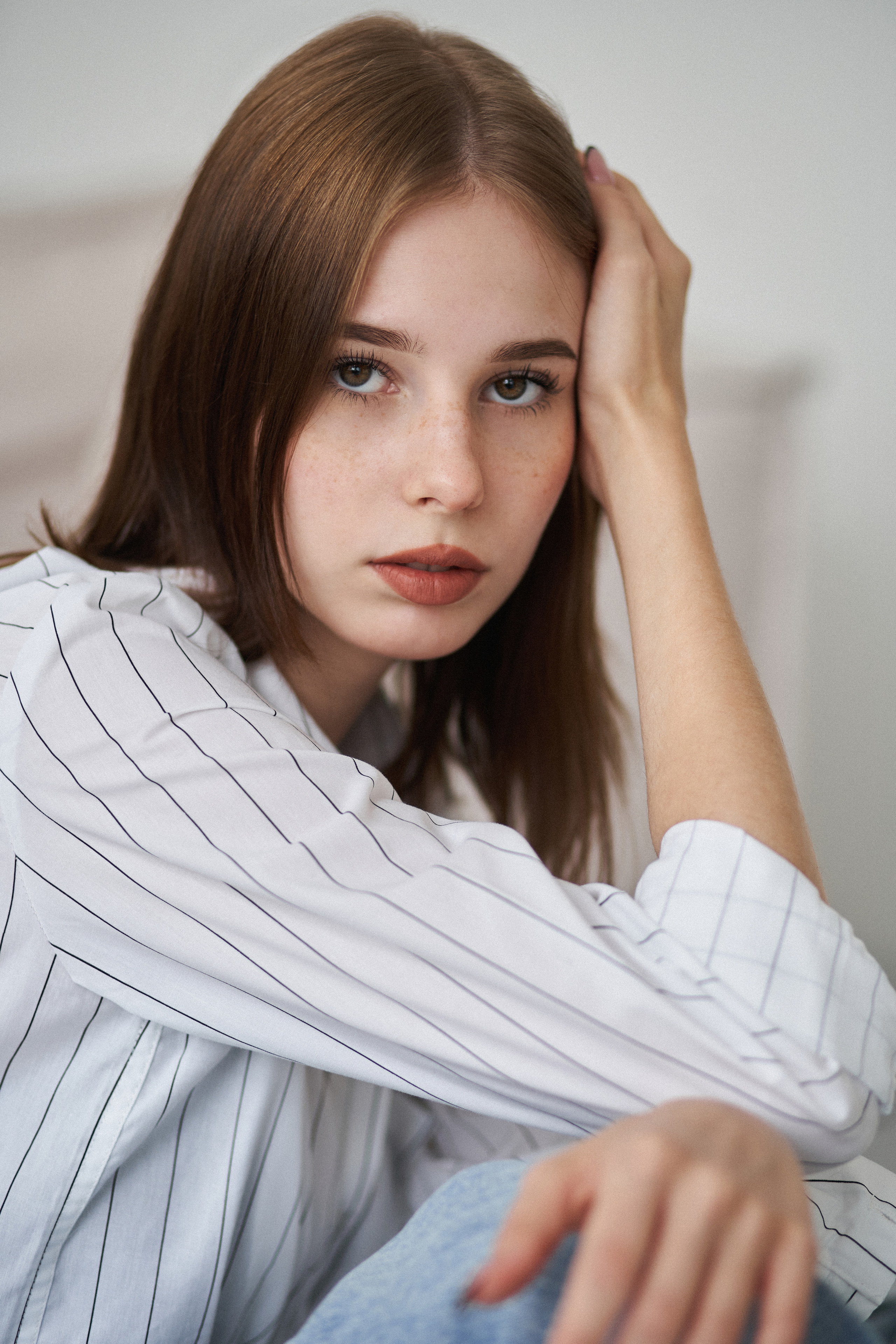 Вика. Фотограф Александра