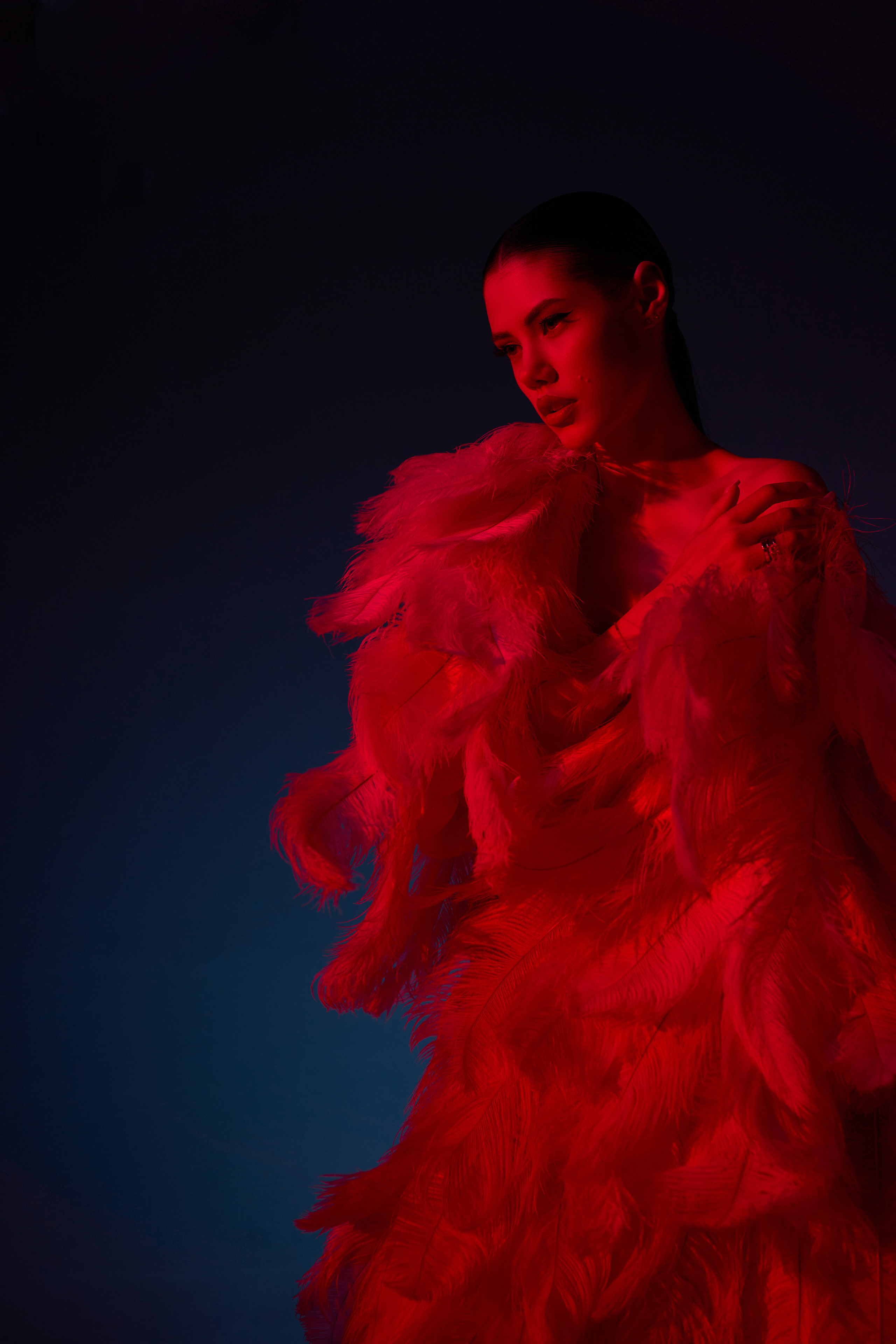 Ангелина. Фотограф Александра