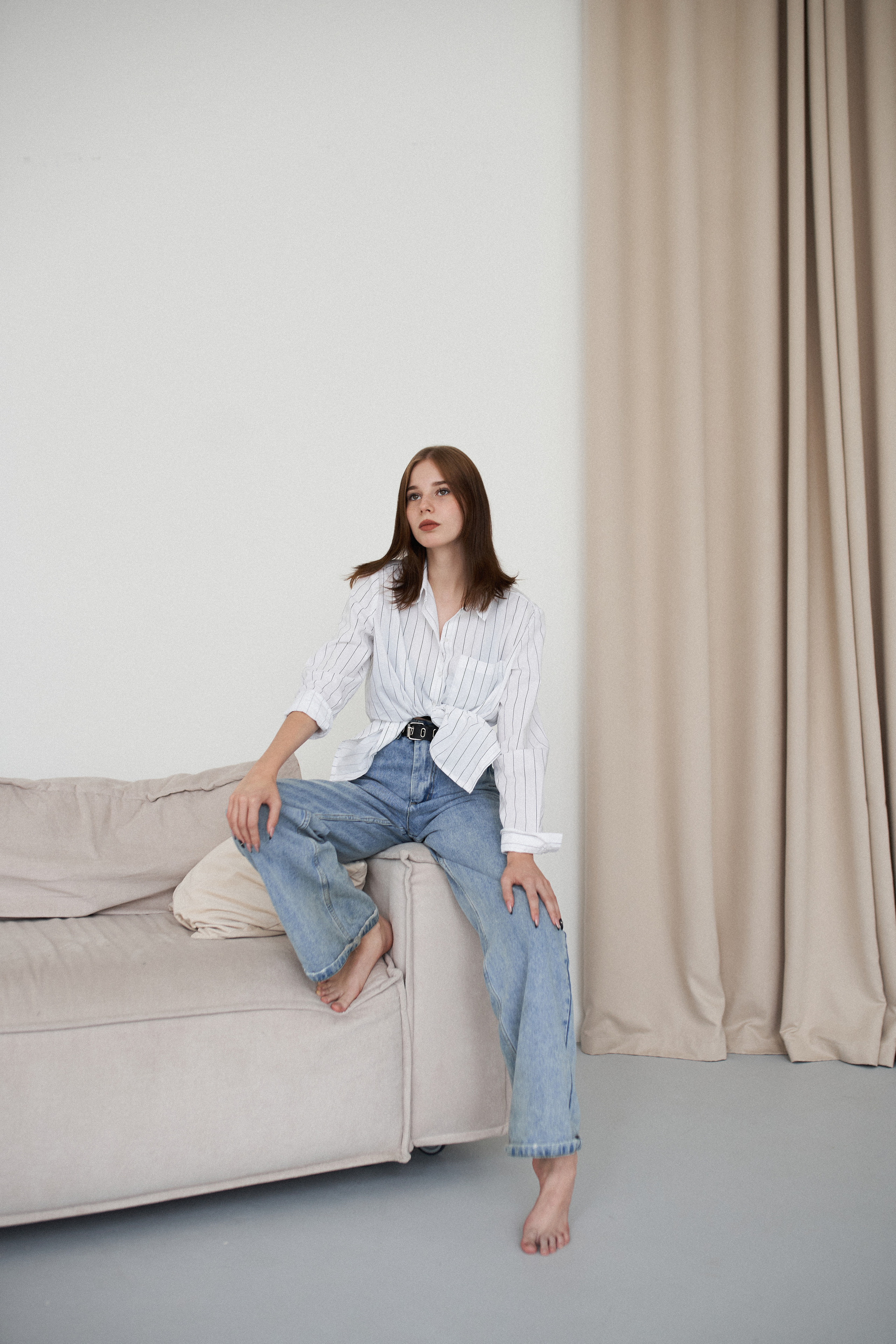 Вика. Фотограф Александра