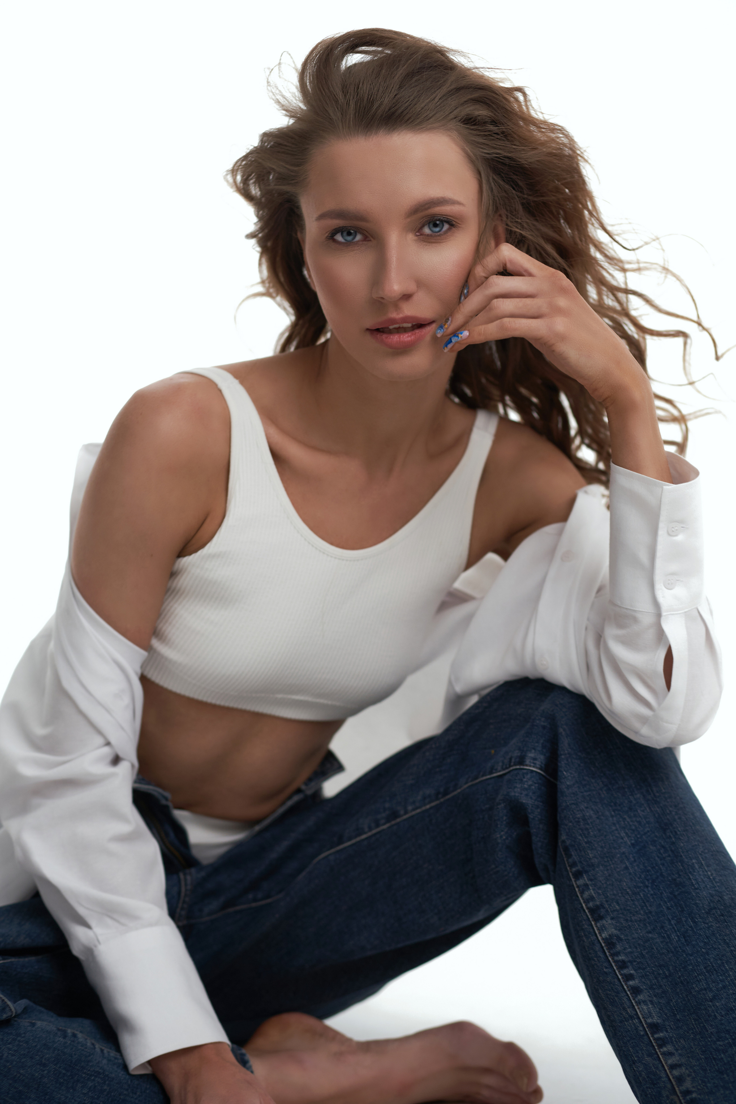 Яна. Фотограф Александра