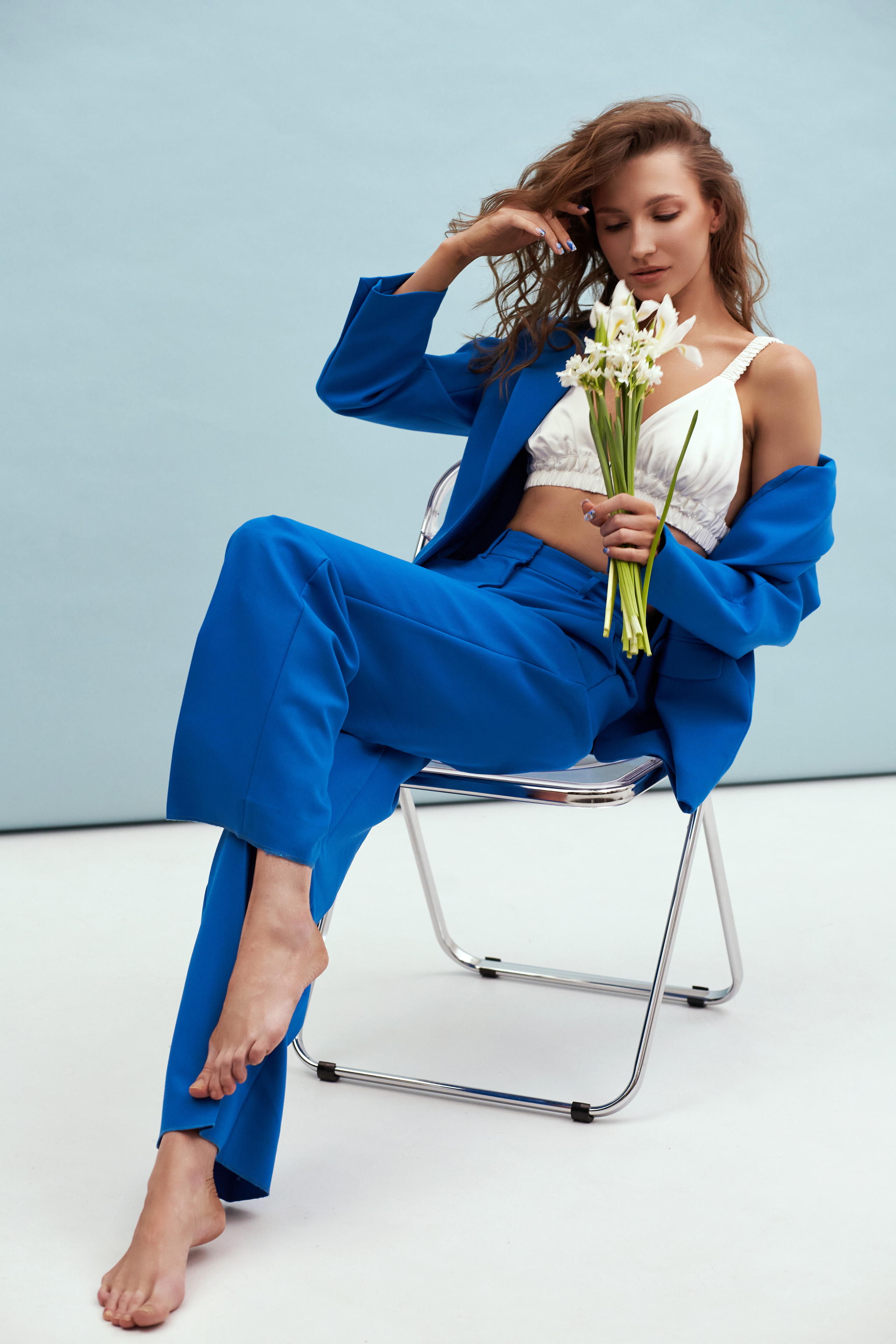 Яна. Фотограф Александра