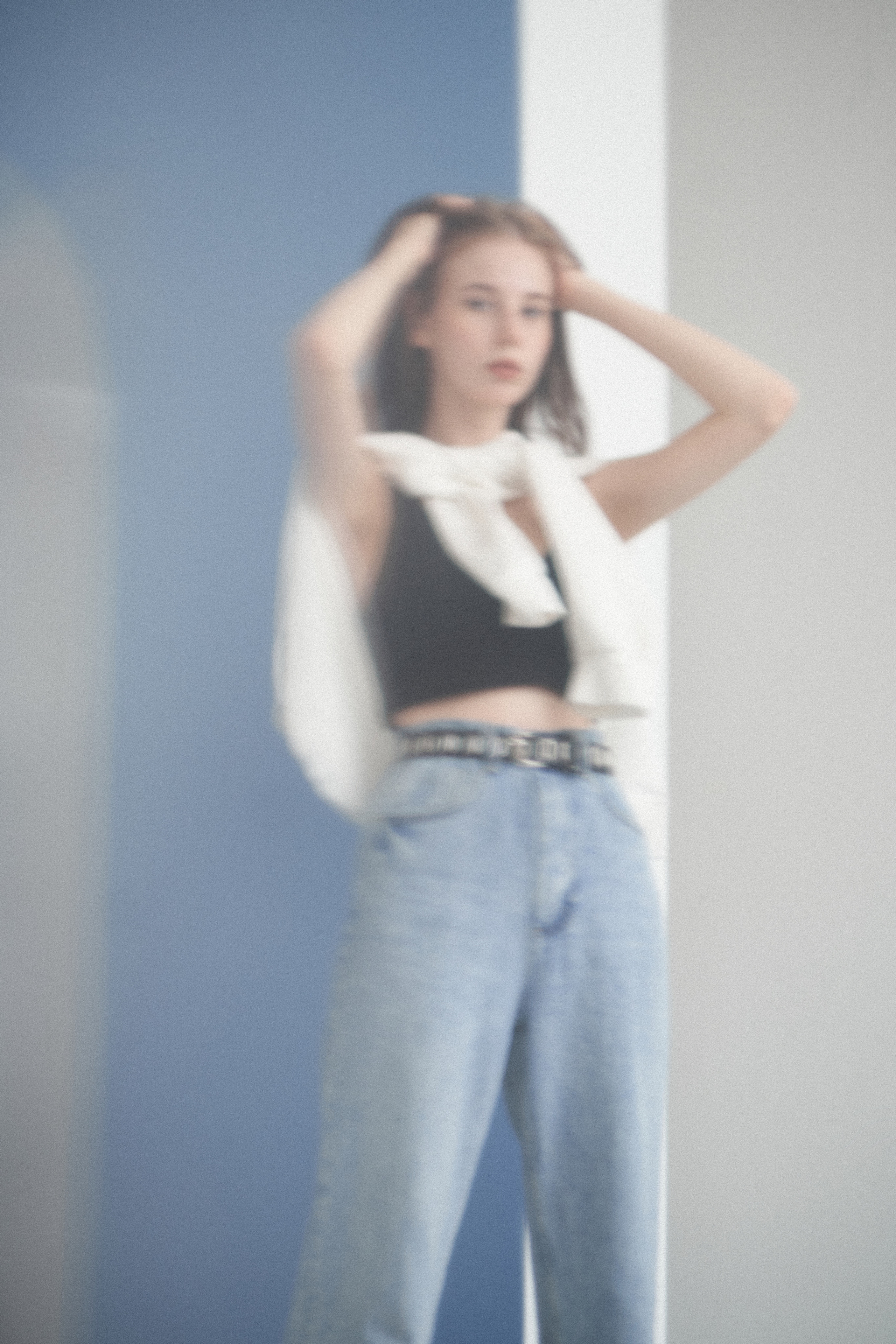 Вика. Фотограф Александра