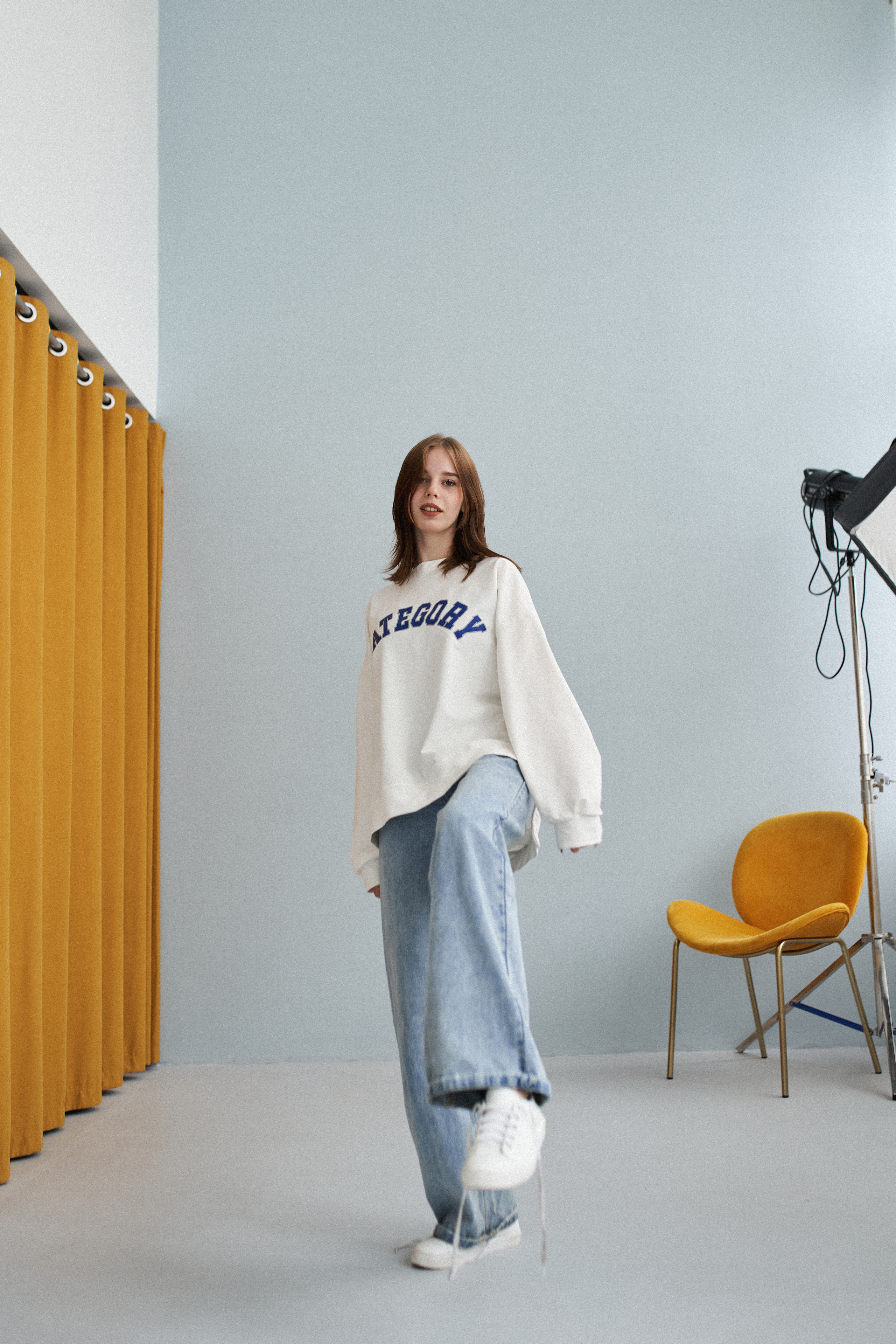 Вика. Фотограф Александра