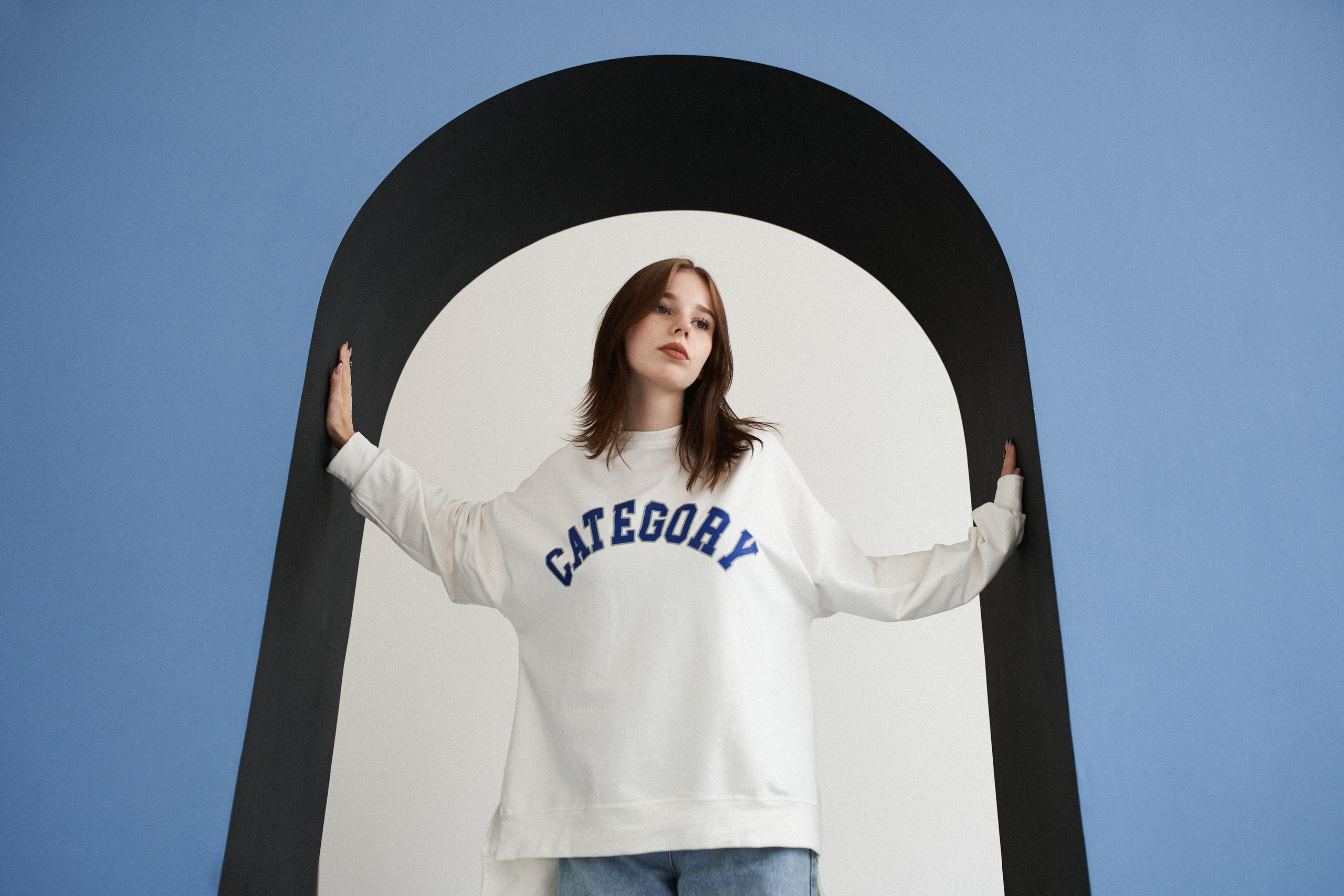 Вика. Фотограф Александра