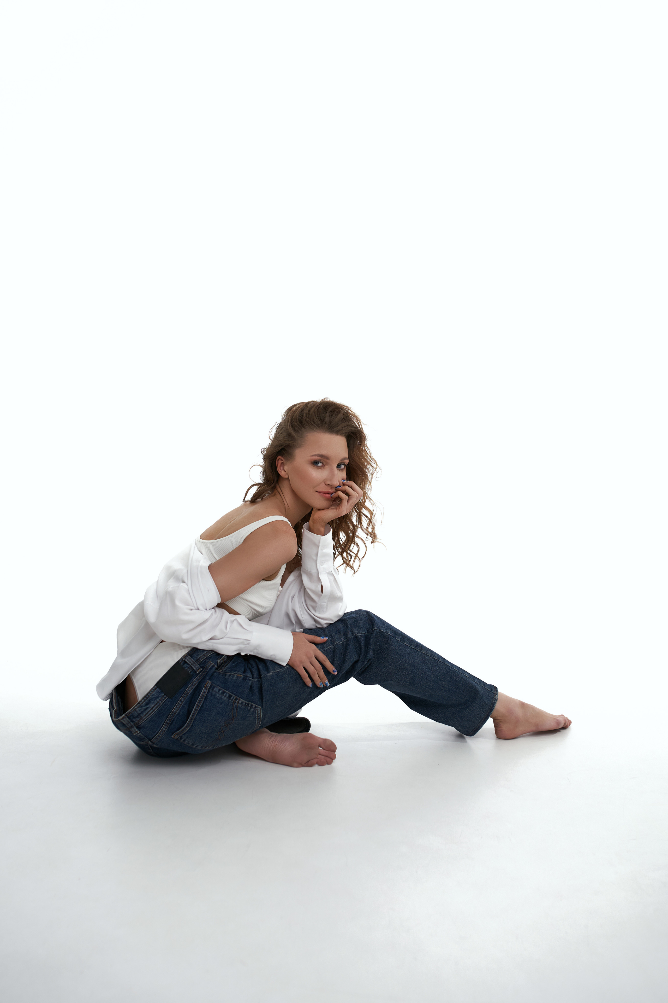 Яна. Фотограф Александра