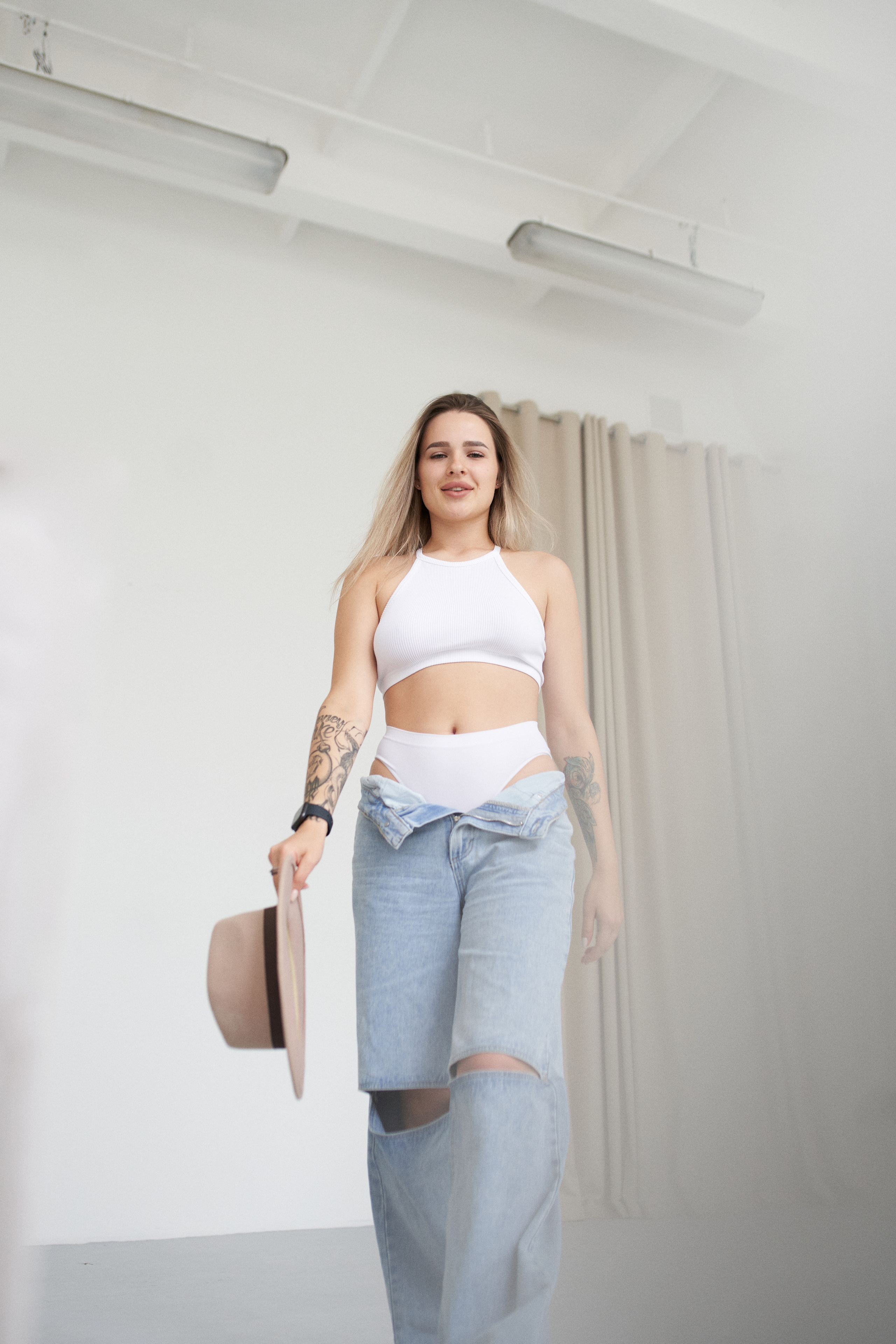 Света. Фотограф Александра